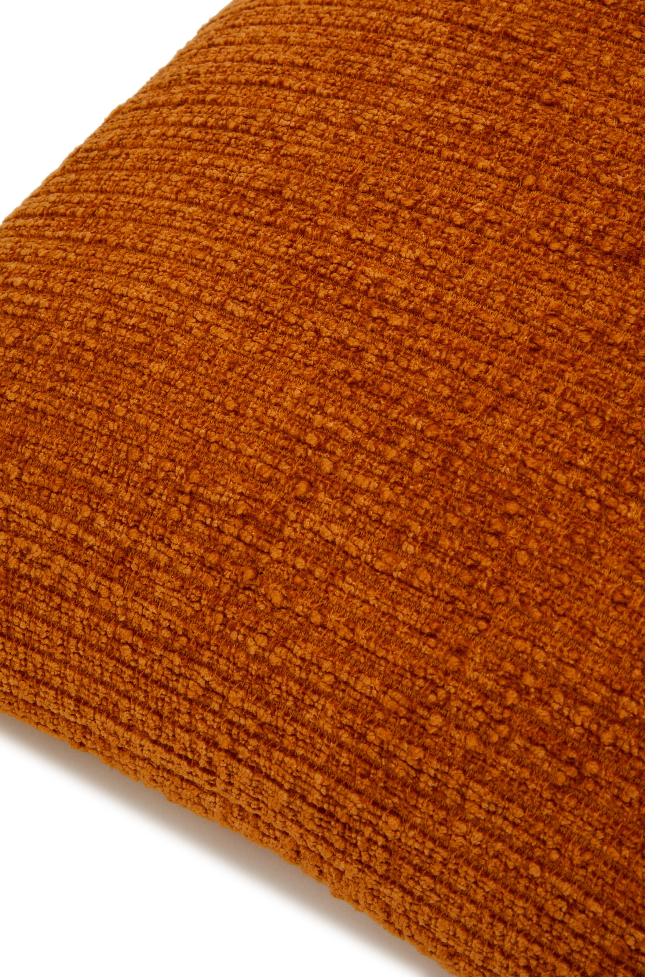 Baracoa cushion 50x50 cm, ARANCIO - 3