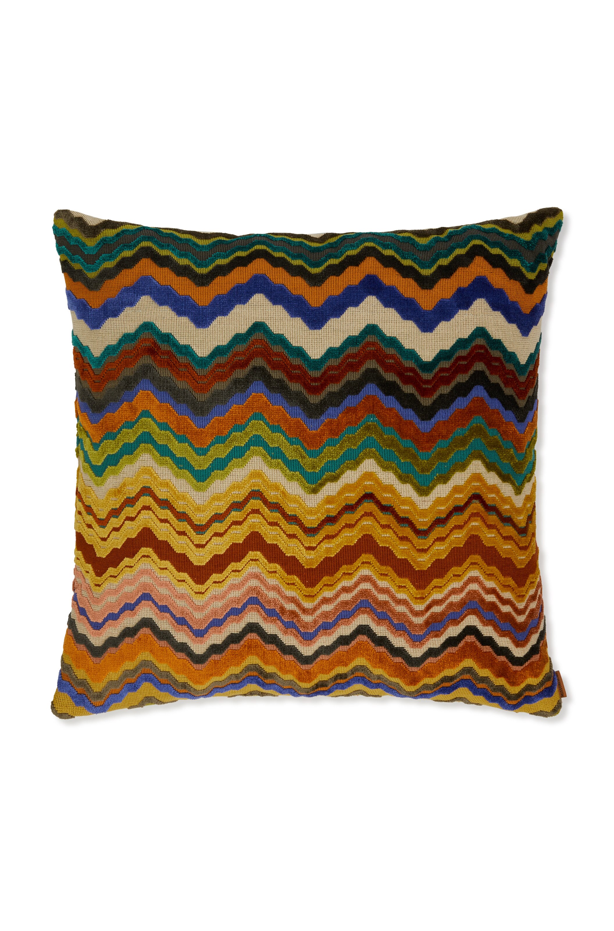 BAYAHIBE CUSHION, MULTICOLOR - 0
