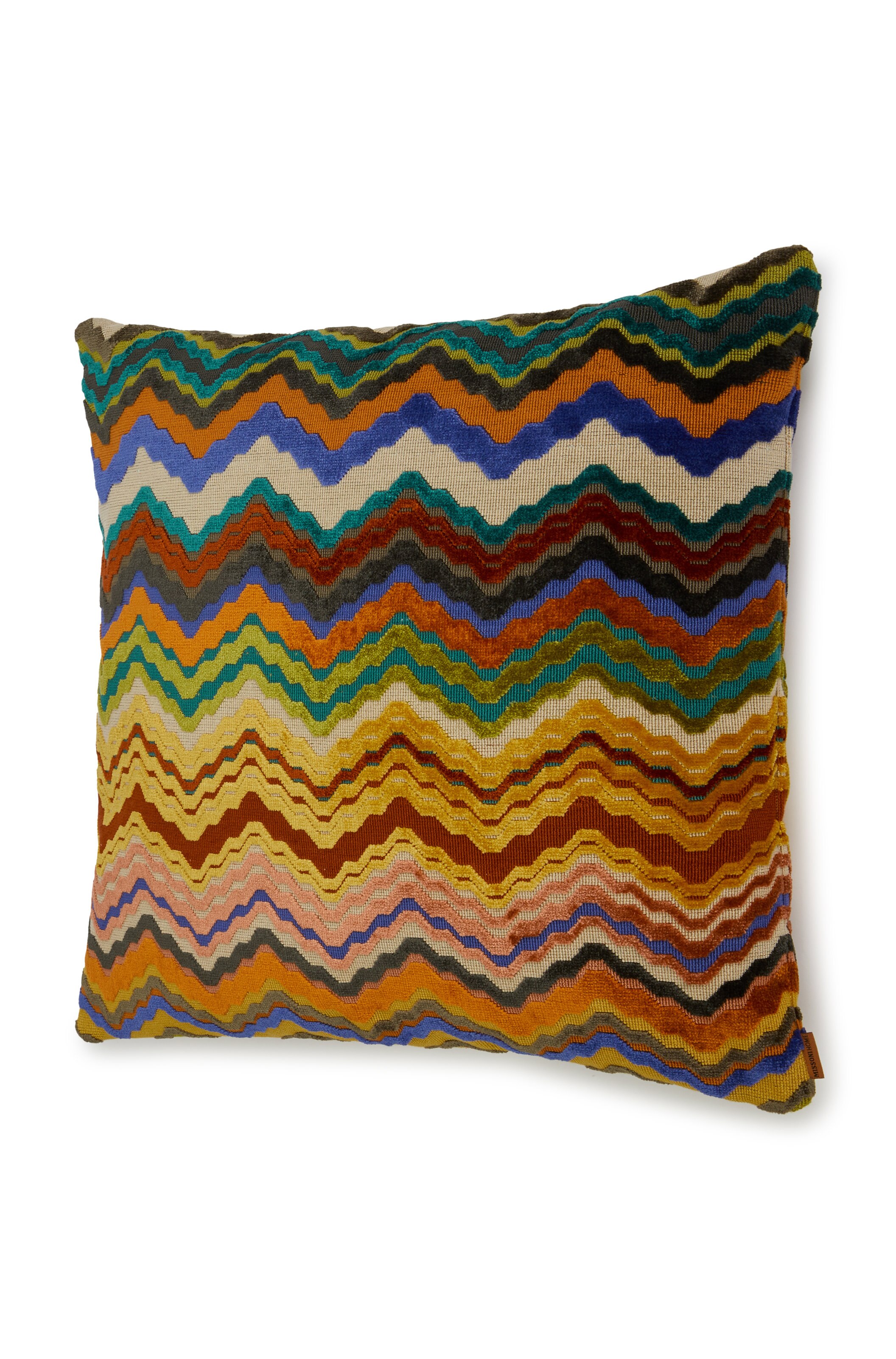 BAYAHIBE CUSHION, MULTICOLOR - 1