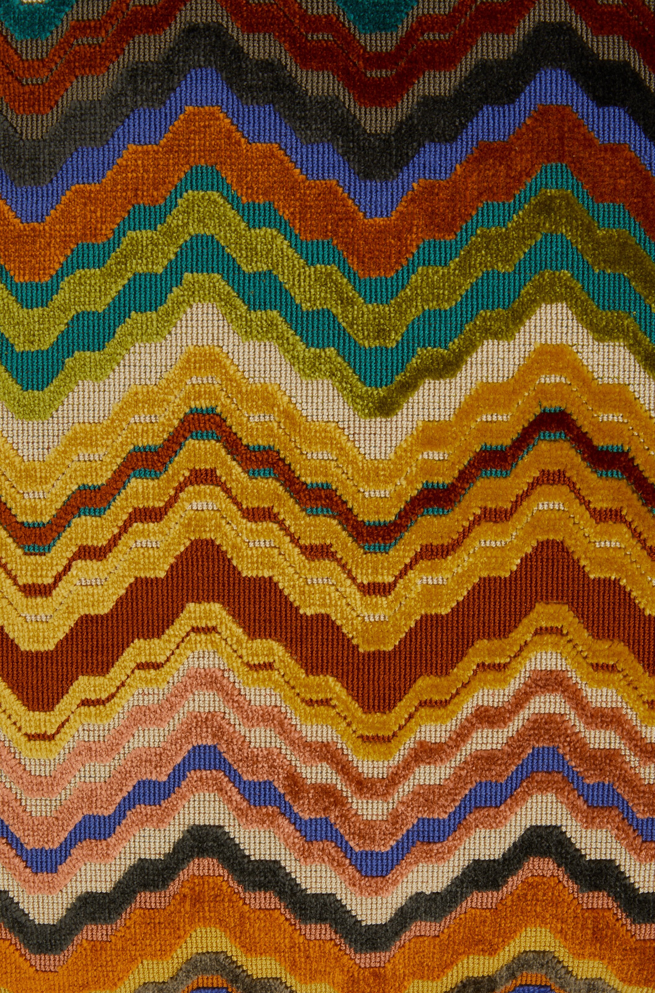 BAYAHIBE CUSHION, MULTICOLOR - 2