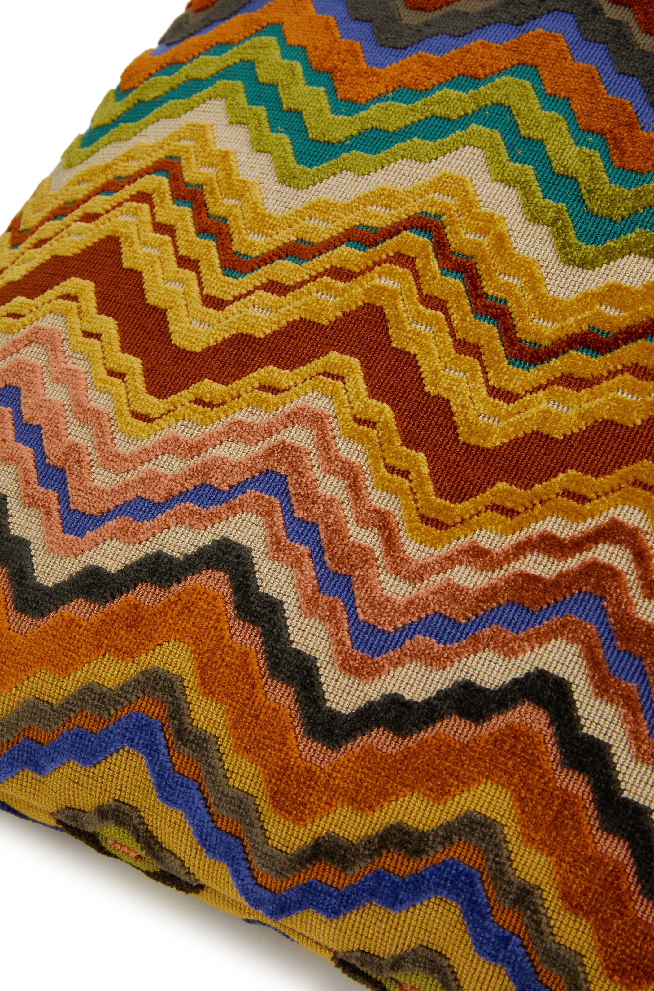 BAYAHIBE CUSHION, MULTICOLOR - 3