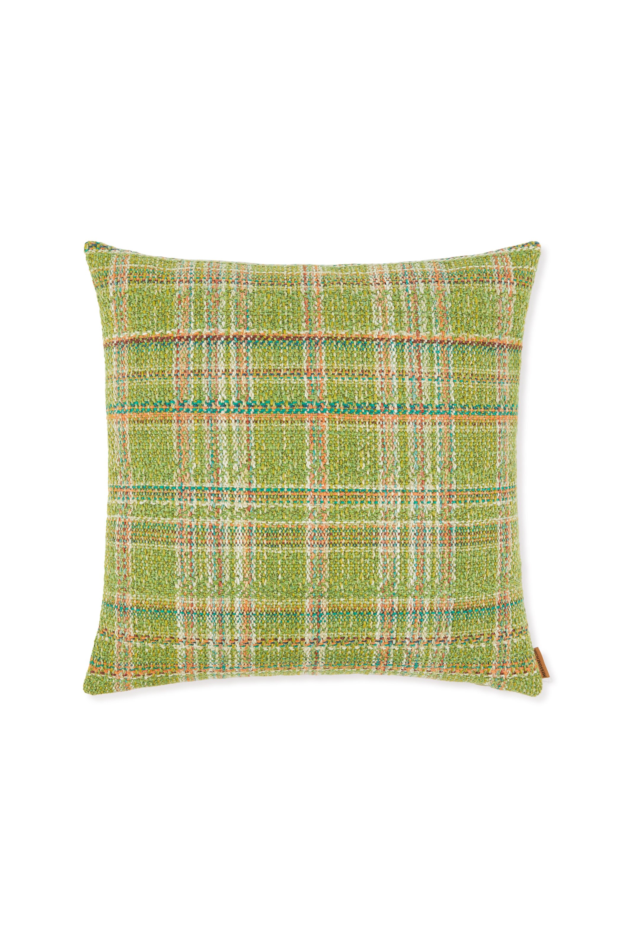 BELMOPAN CUSHION, MULTICOLOR - 0