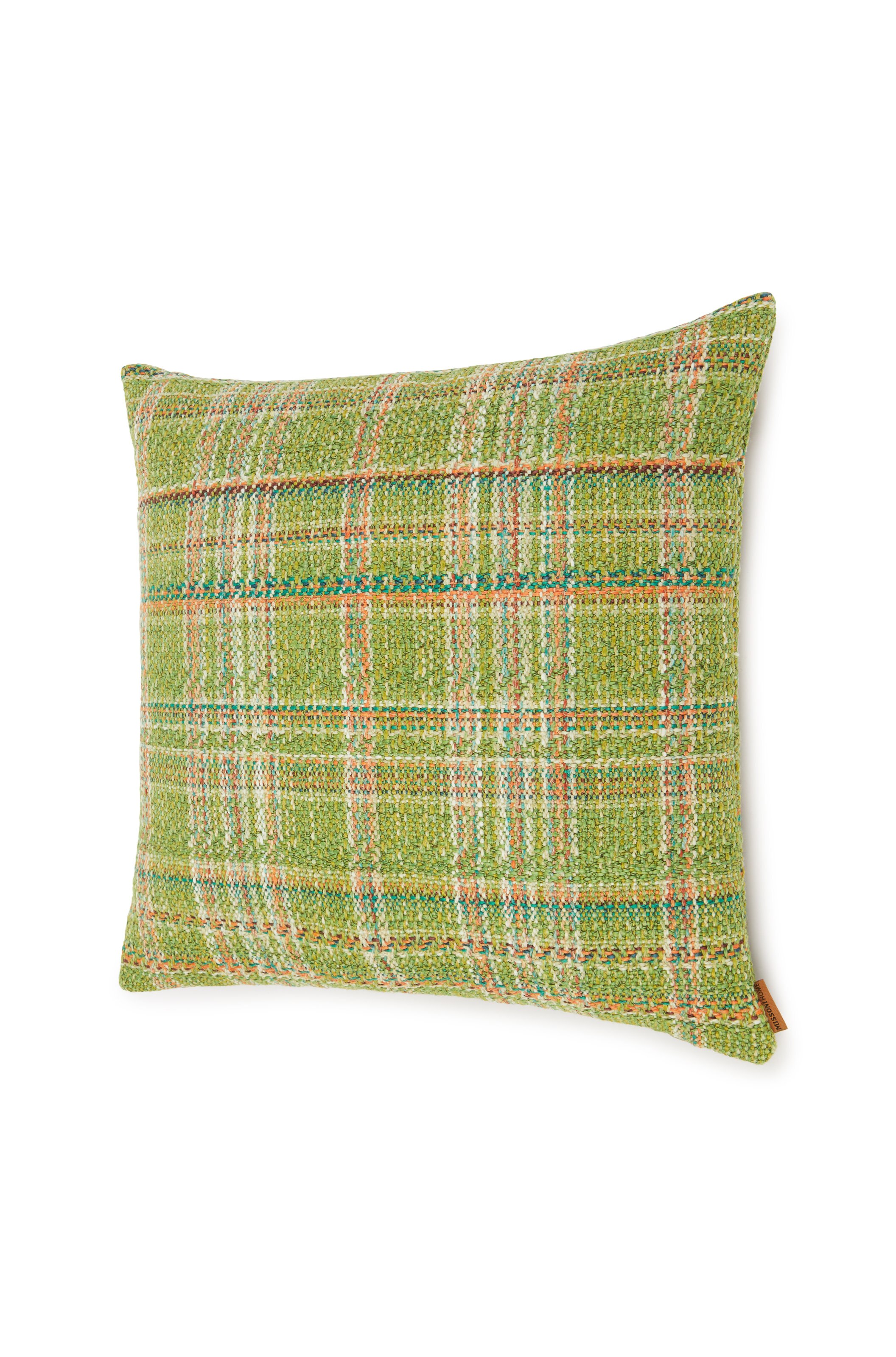 BELMOPAN CUSHION, MULTICOLOR - 1