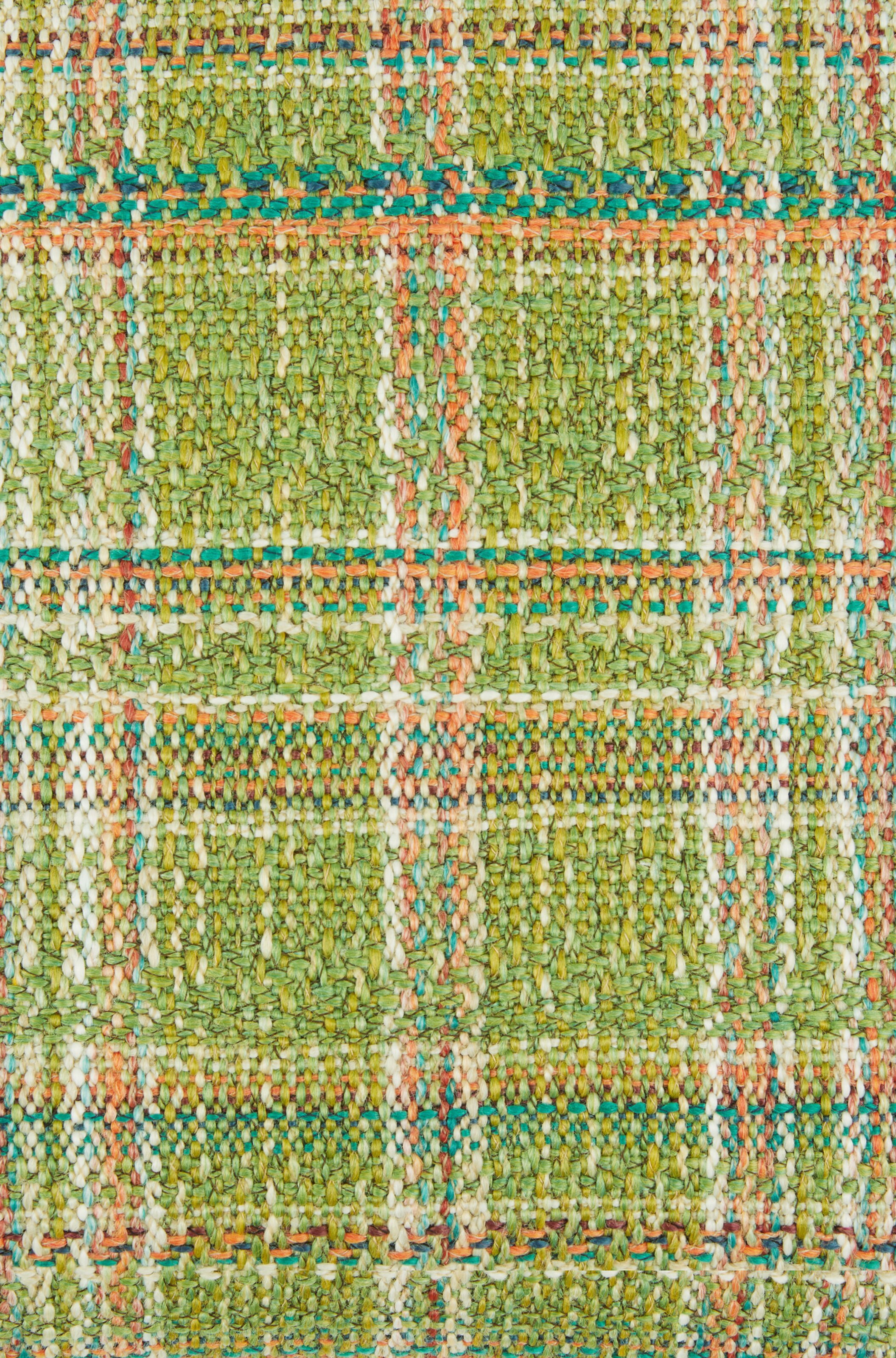 BELMOPAN CUSHION, MULTICOLOR - 2