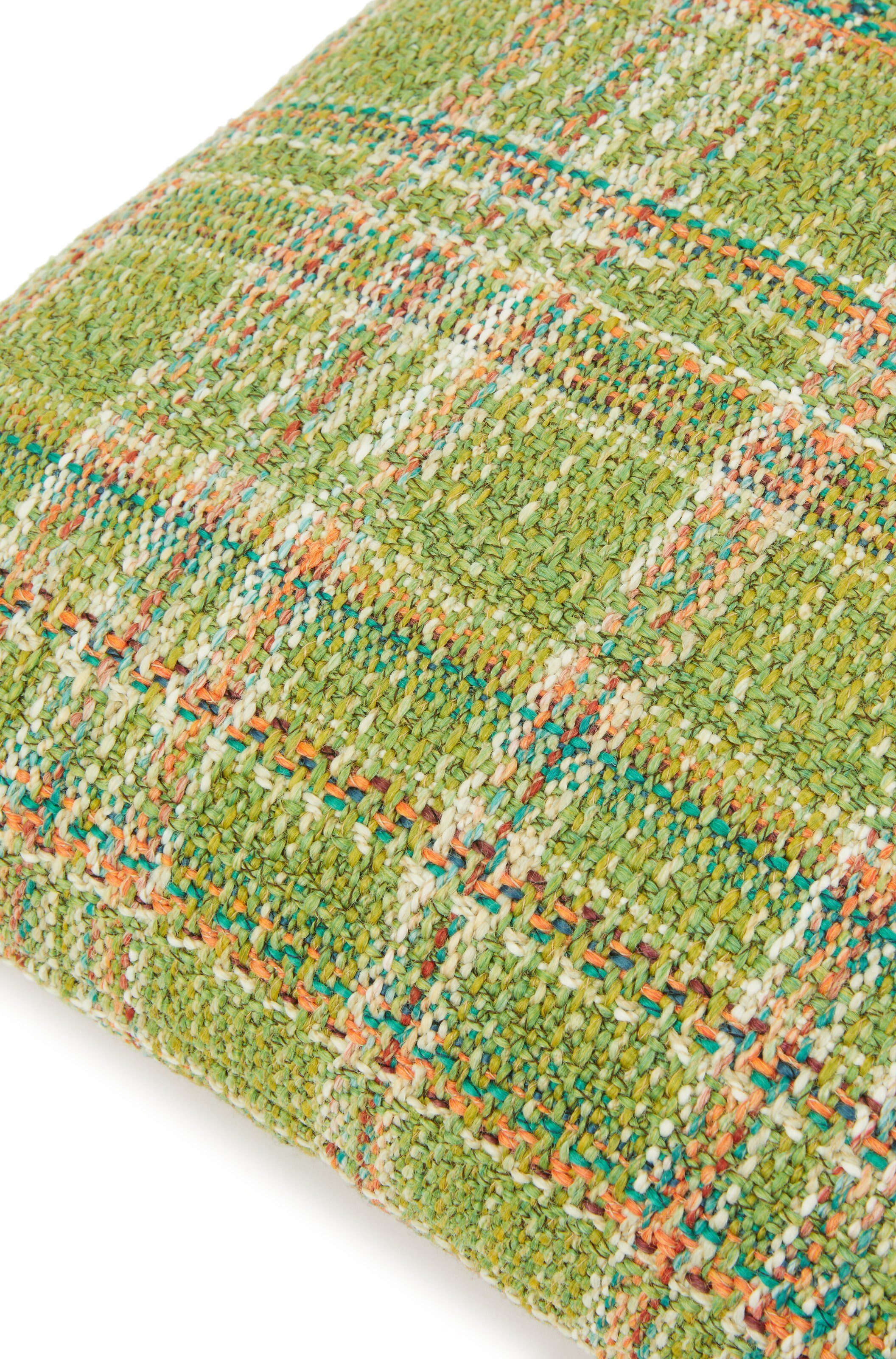 BELMOPAN CUSHION, MULTICOLOR - 3