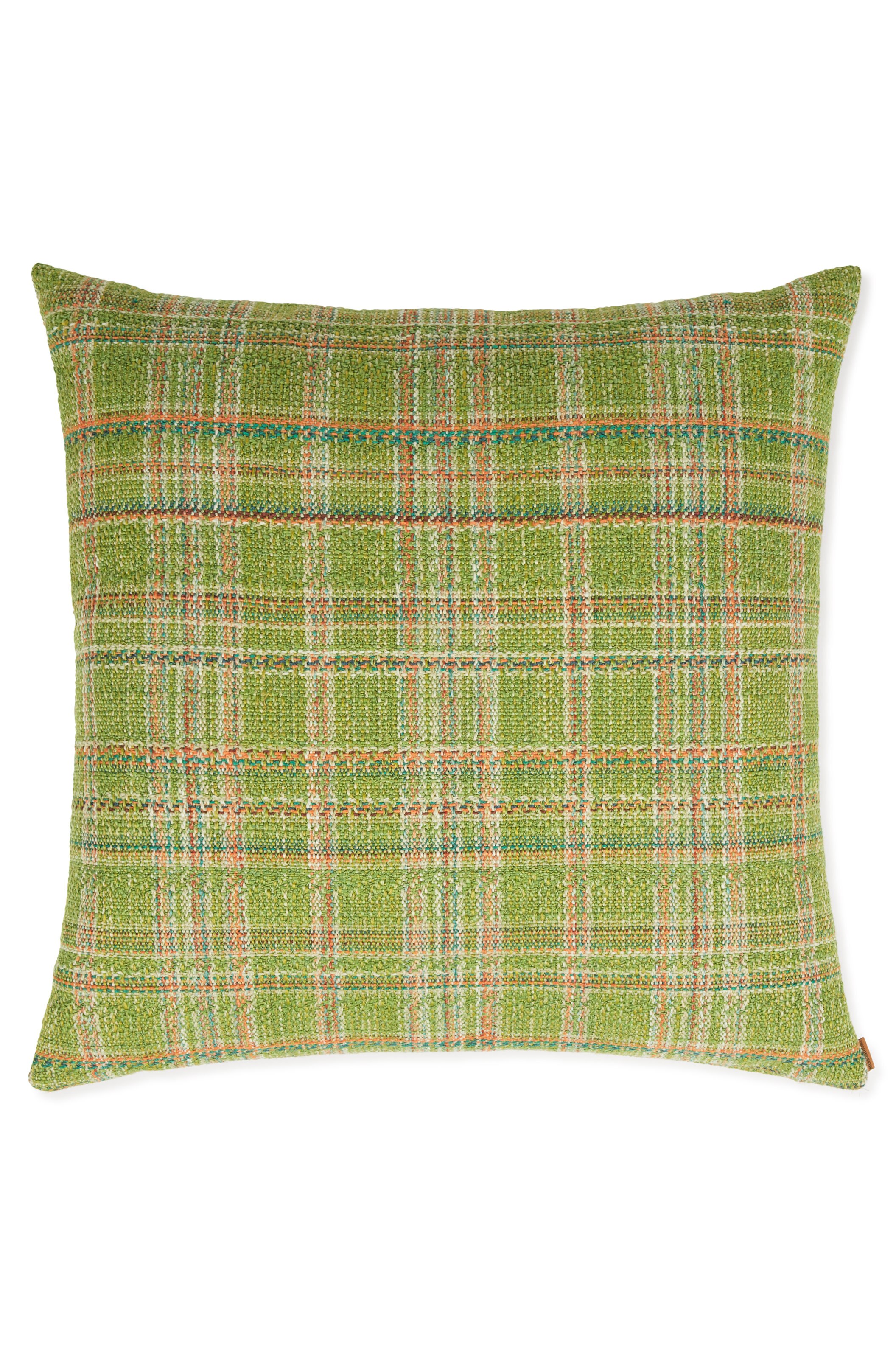 BELMOPAN CUSHION, MULTICOLOR - 0
