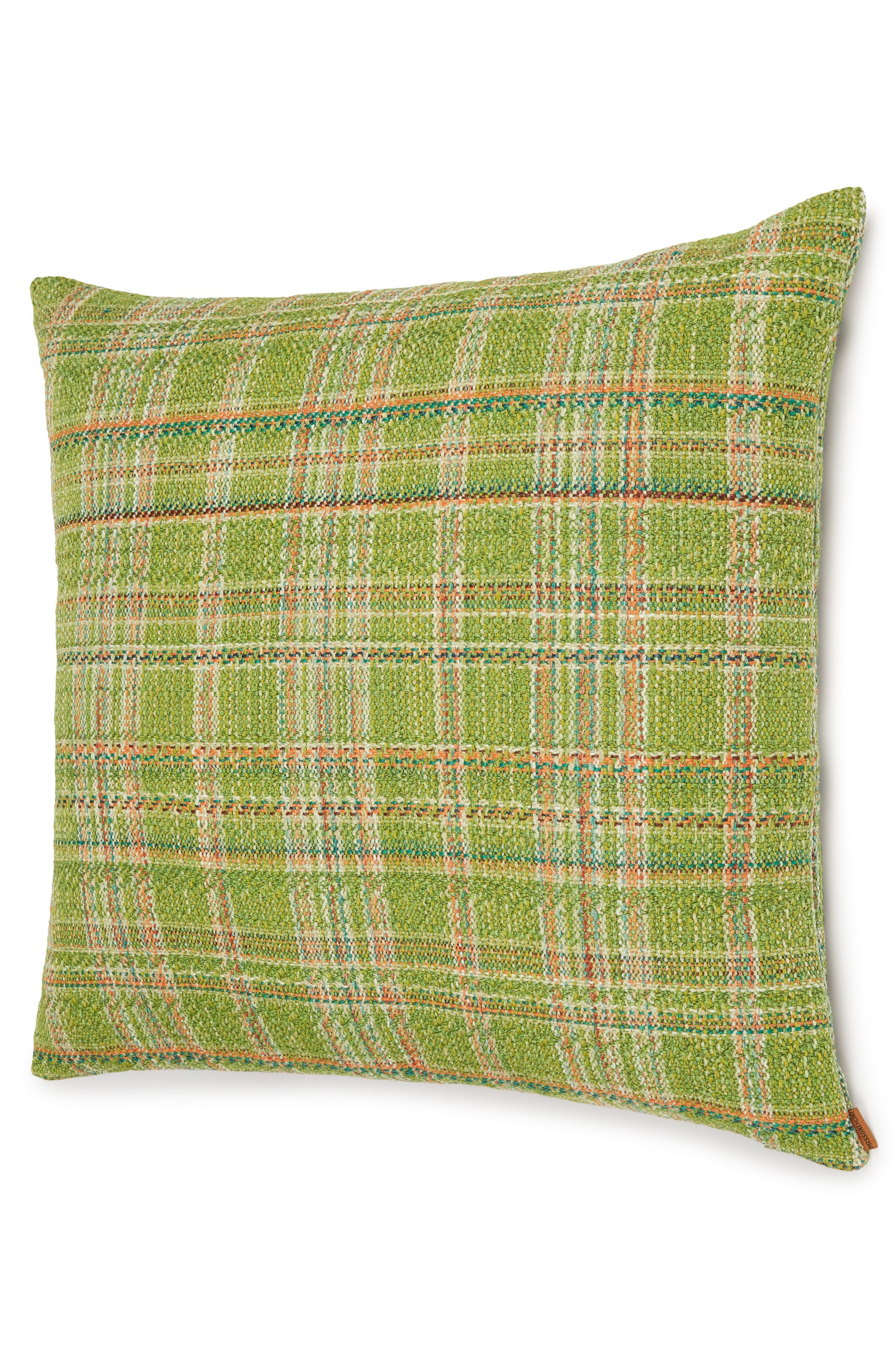 BELMOPAN CUSHION, MULTICOLOR - 1