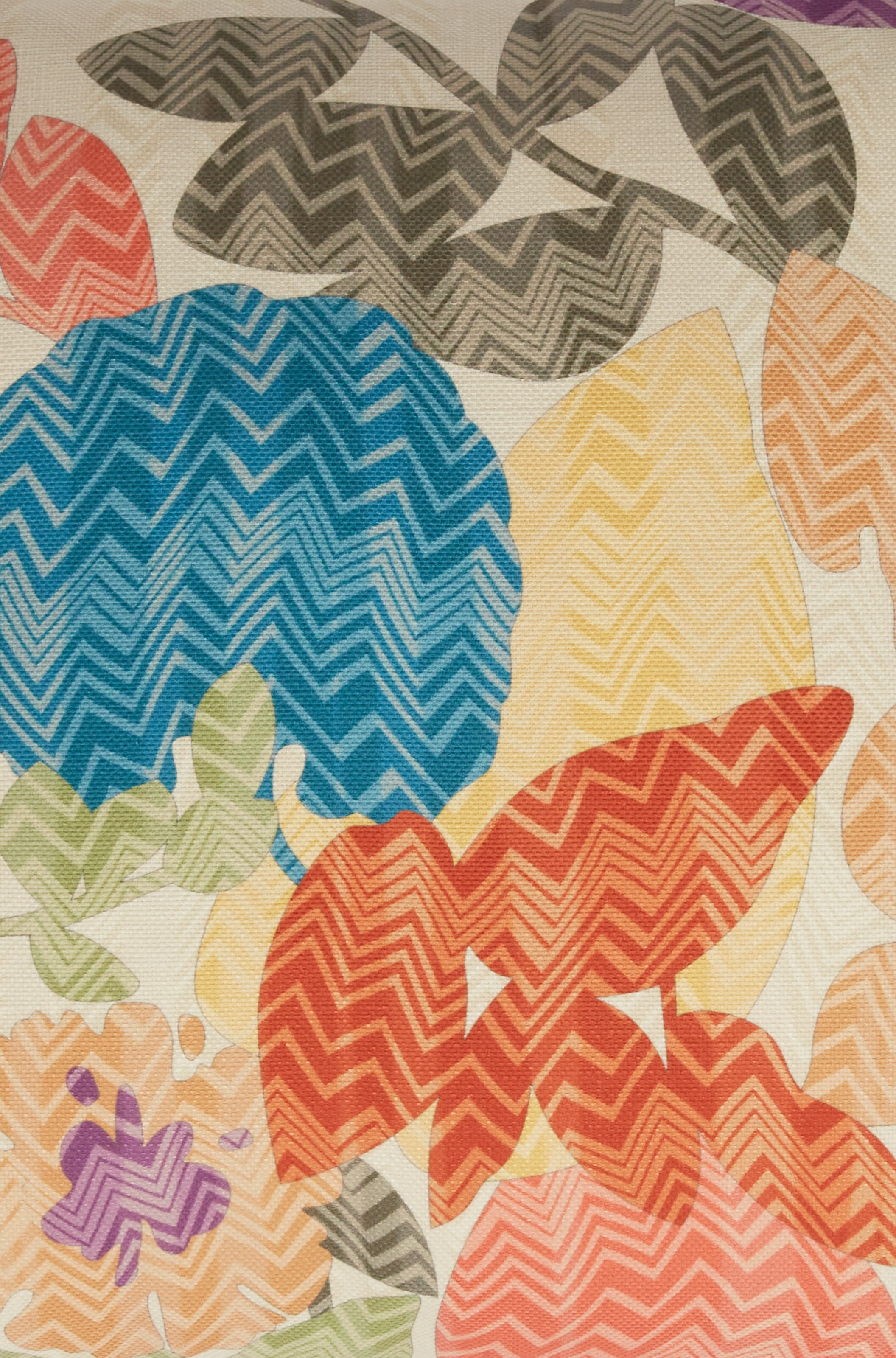 BOGOTÀ CUSHION, MULTICOLOR - 2