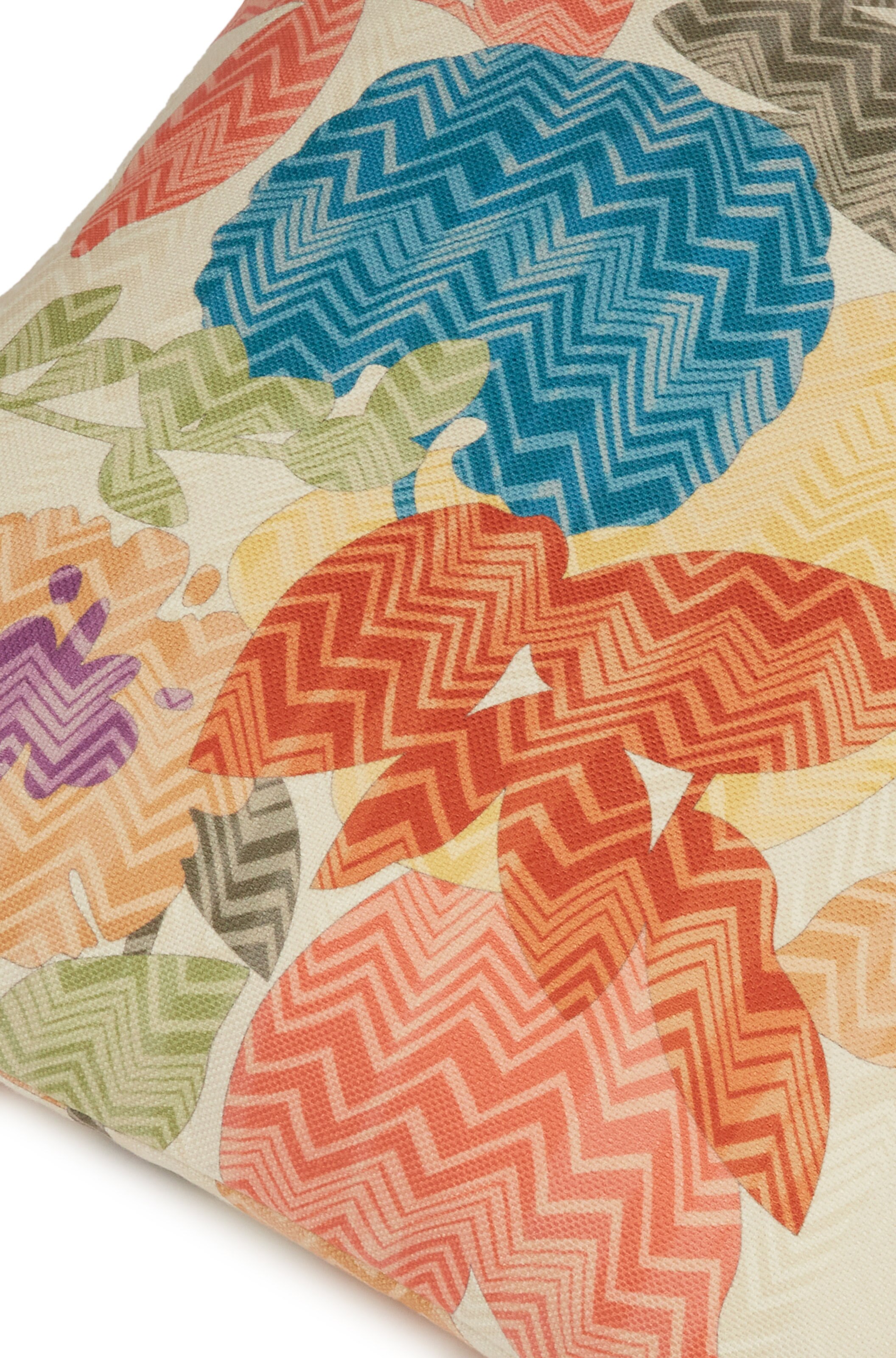 BOGOTÀ CUSHION, MULTICOLOR - 3