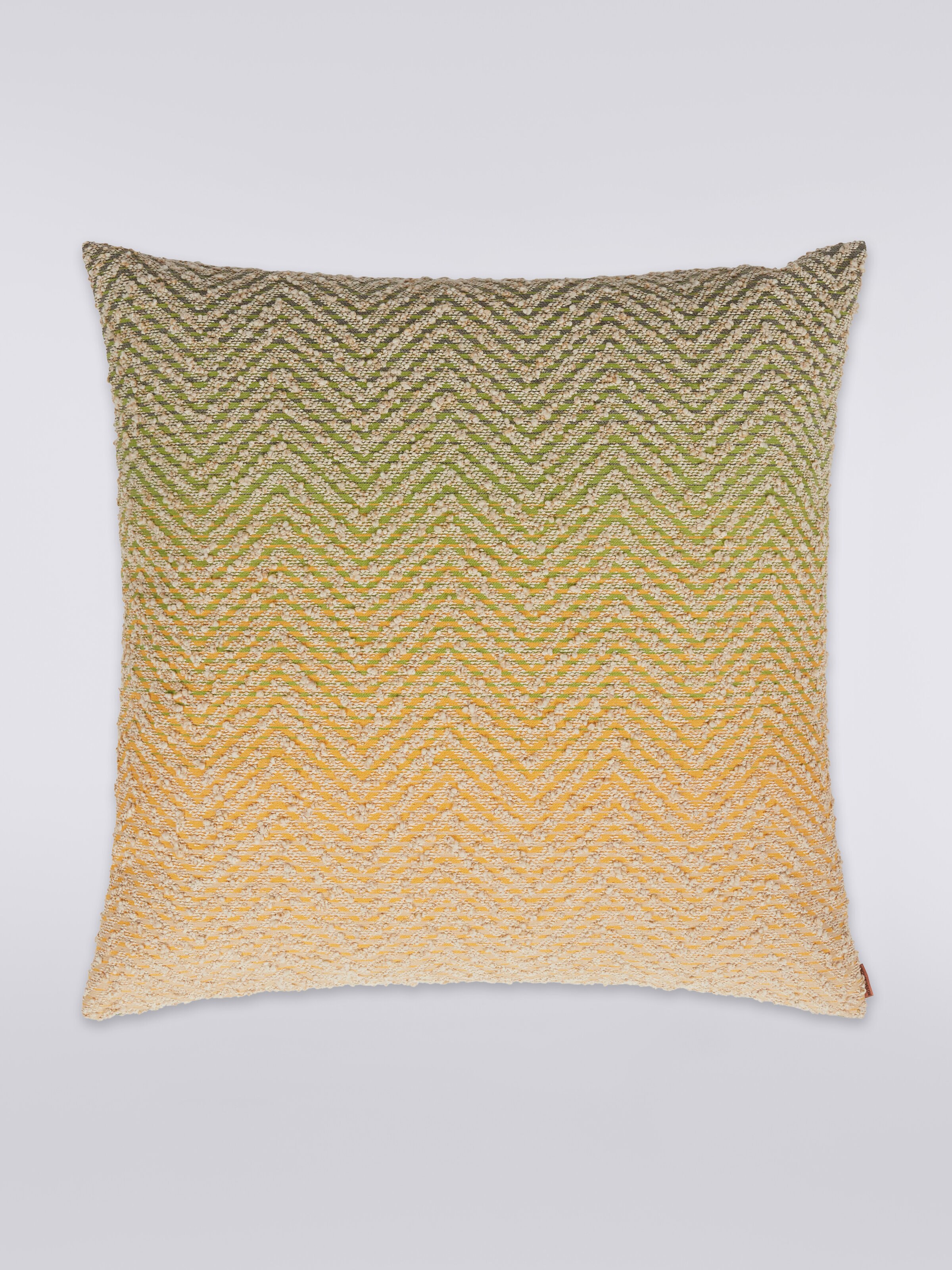 Cojín Bonampak 60x60 cm, Multicolor  - 0