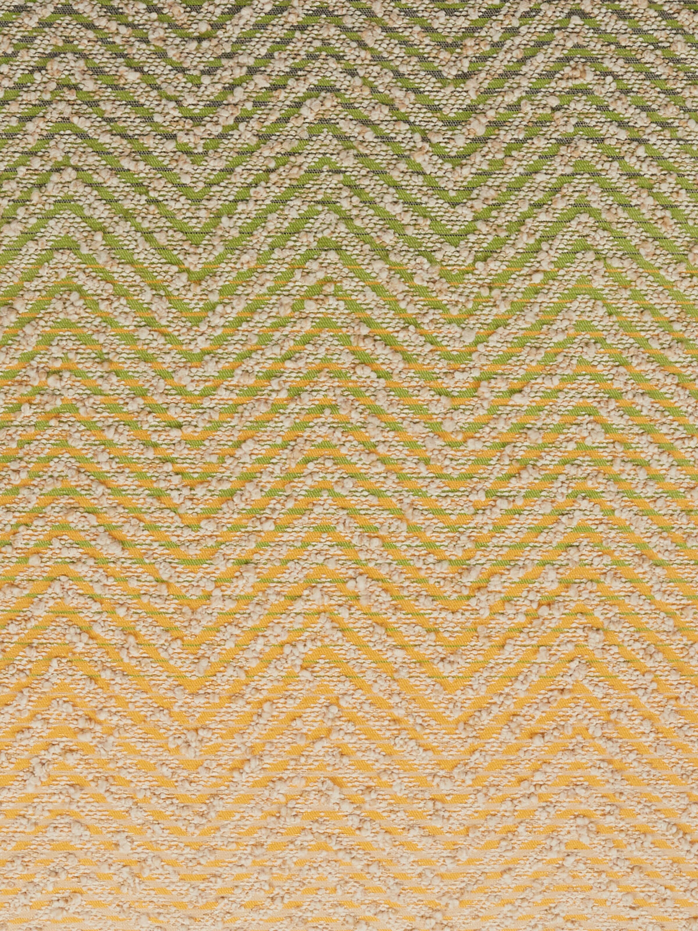 Cojín Bonampak 60x60 cm, Multicolor  - 3