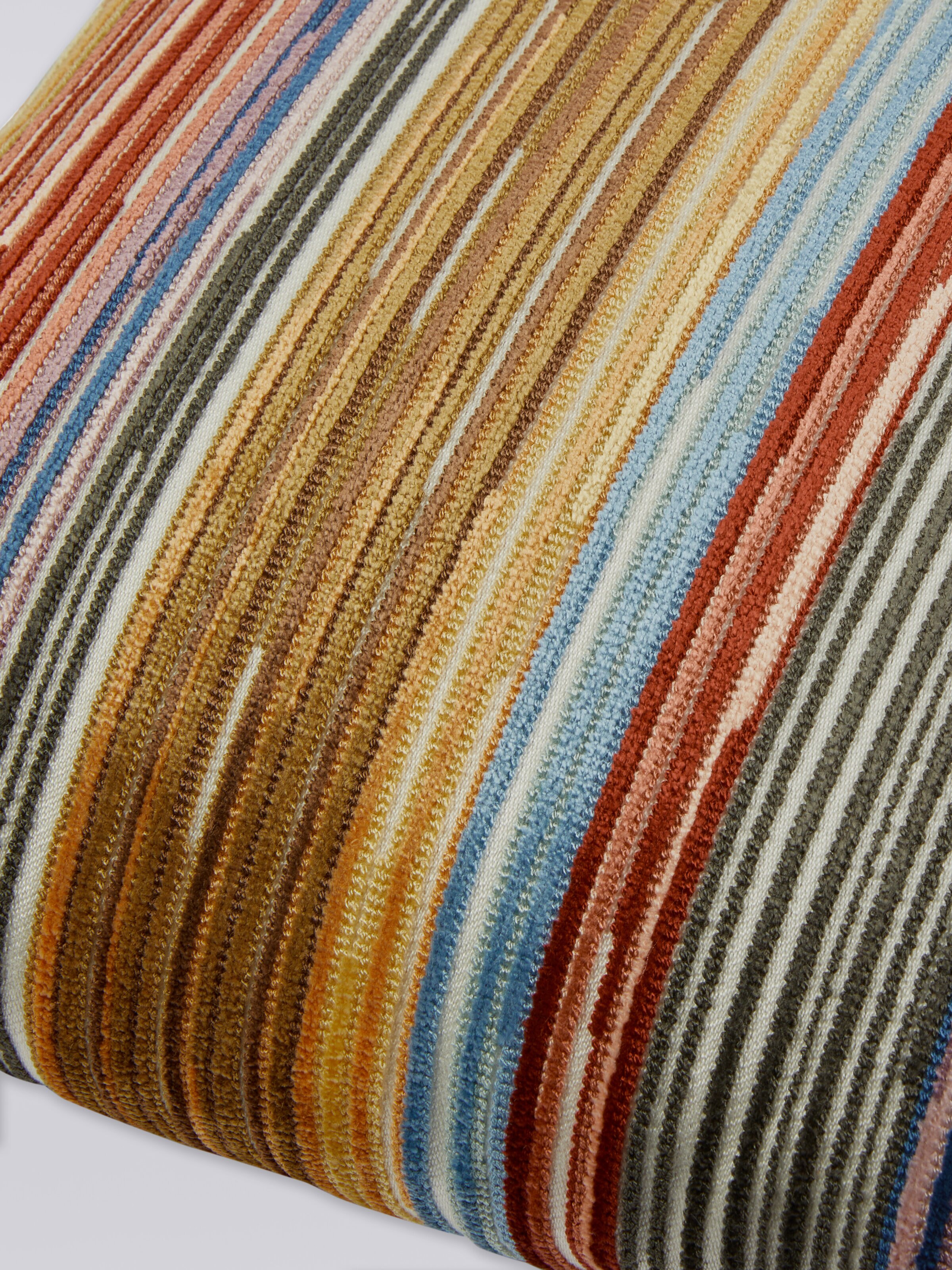 Cuscino Bangor 40x40 cm, Arancio - 2