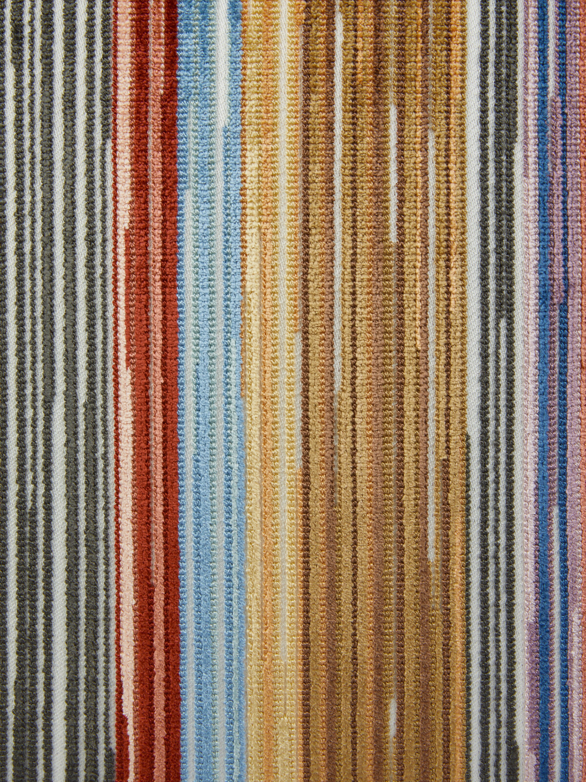 Cuscino Bangor 40x40 cm, Arancio - 3