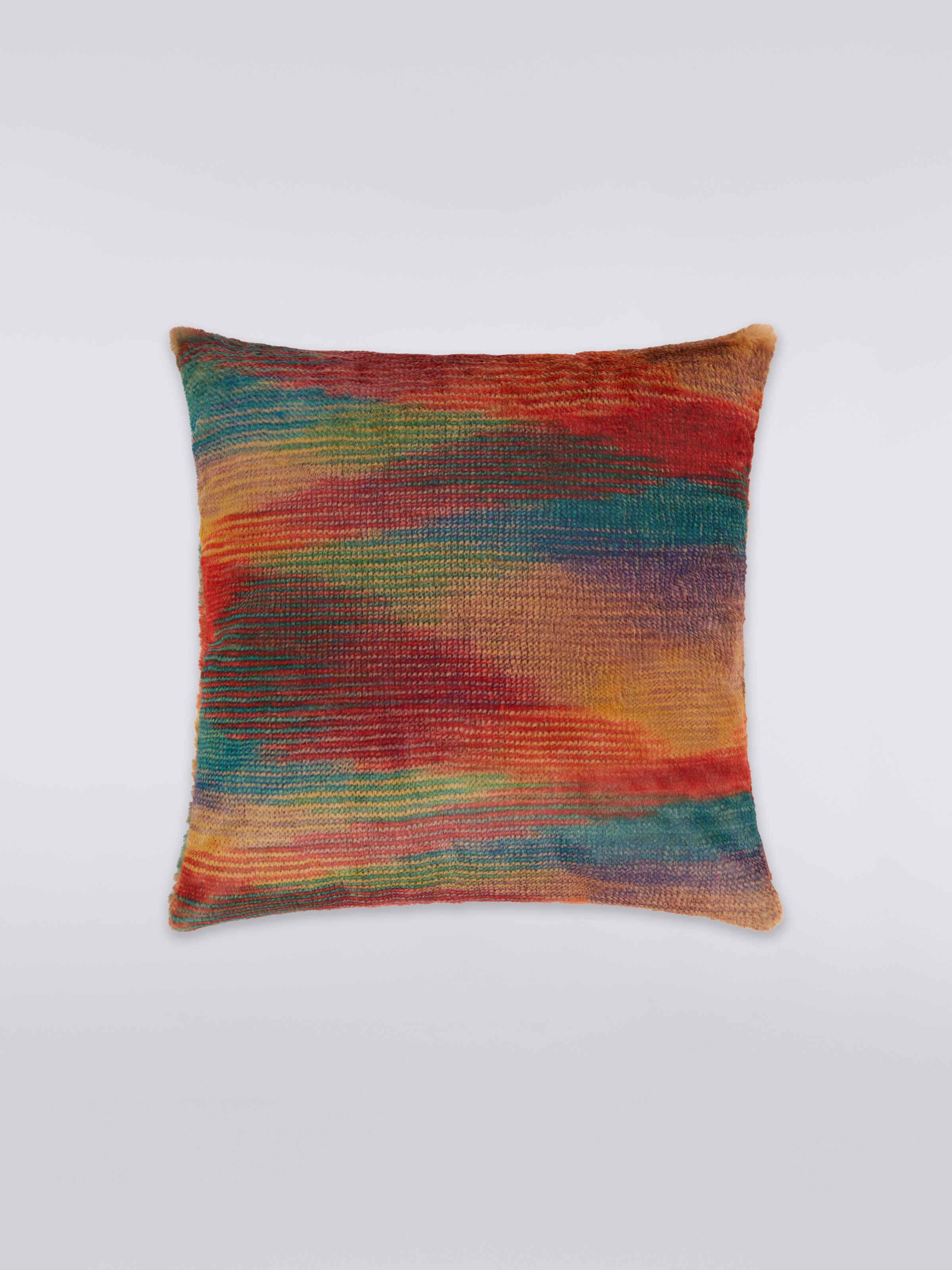 Beaumont cushion 40x40 cm, Multicoloured  - 0