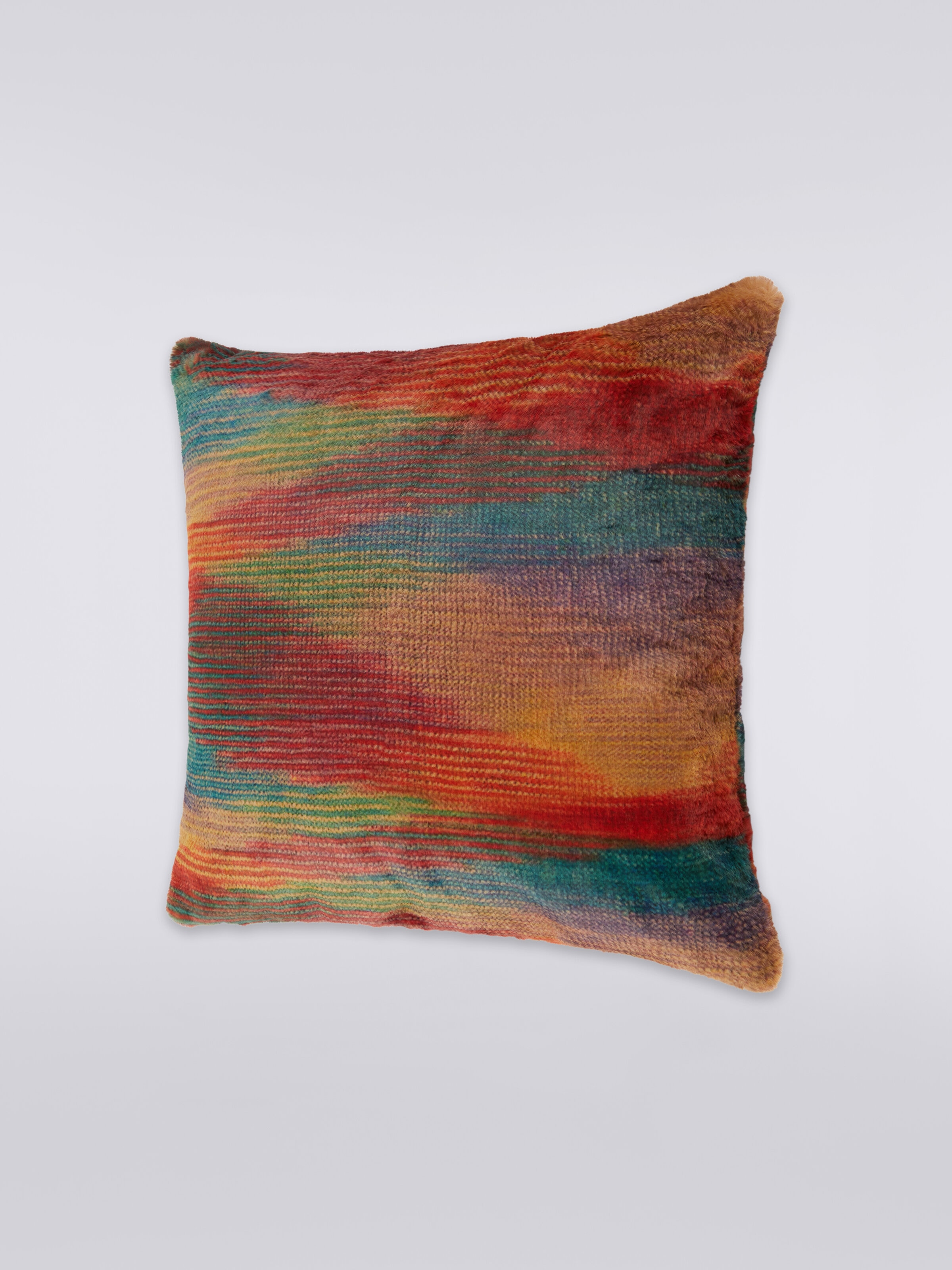 Coussin Beaumont 40x40 cm, Multicolore  - 1