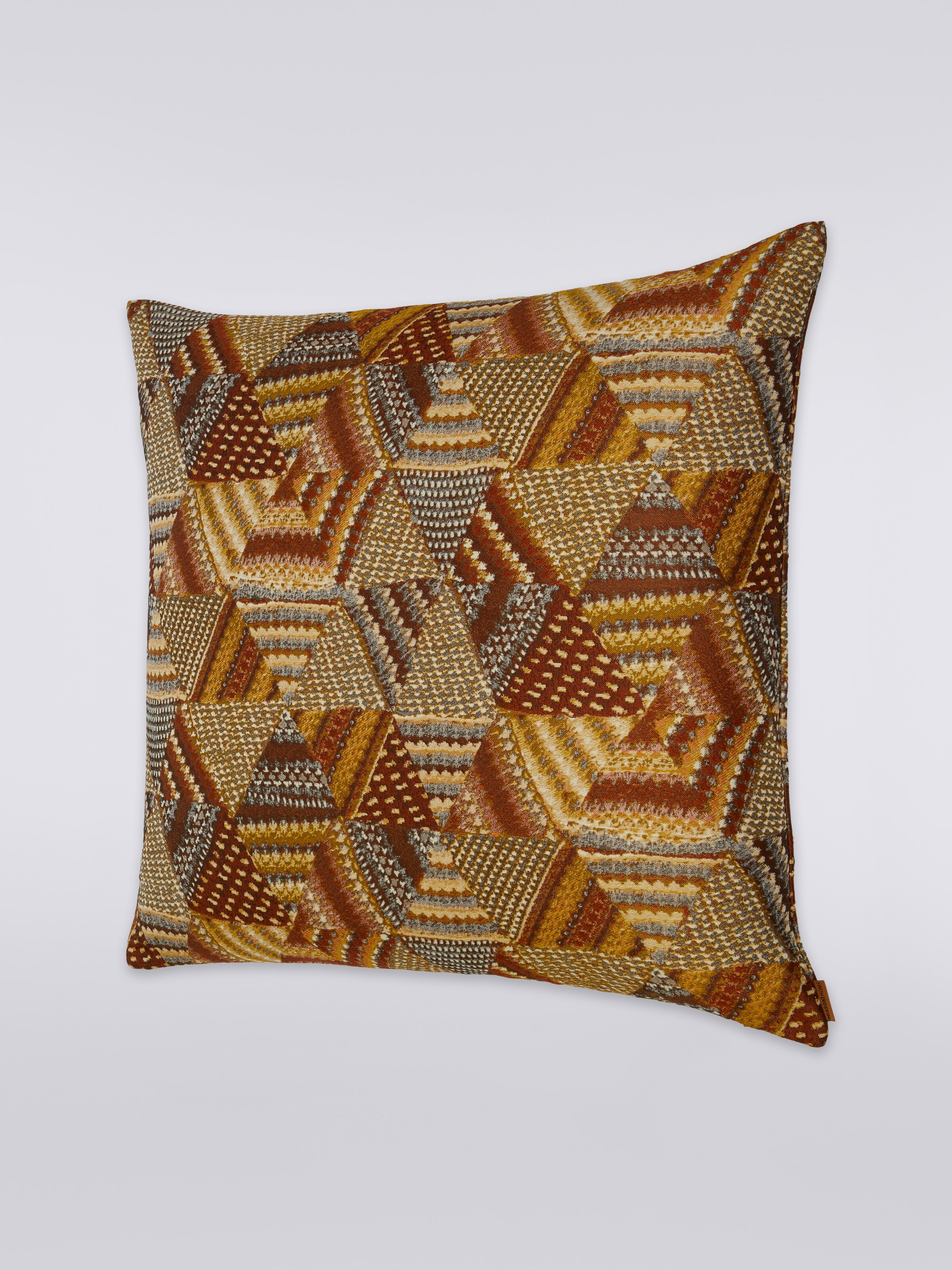 Berkeley cushion 50x50 cm, Multicoloured  - 1