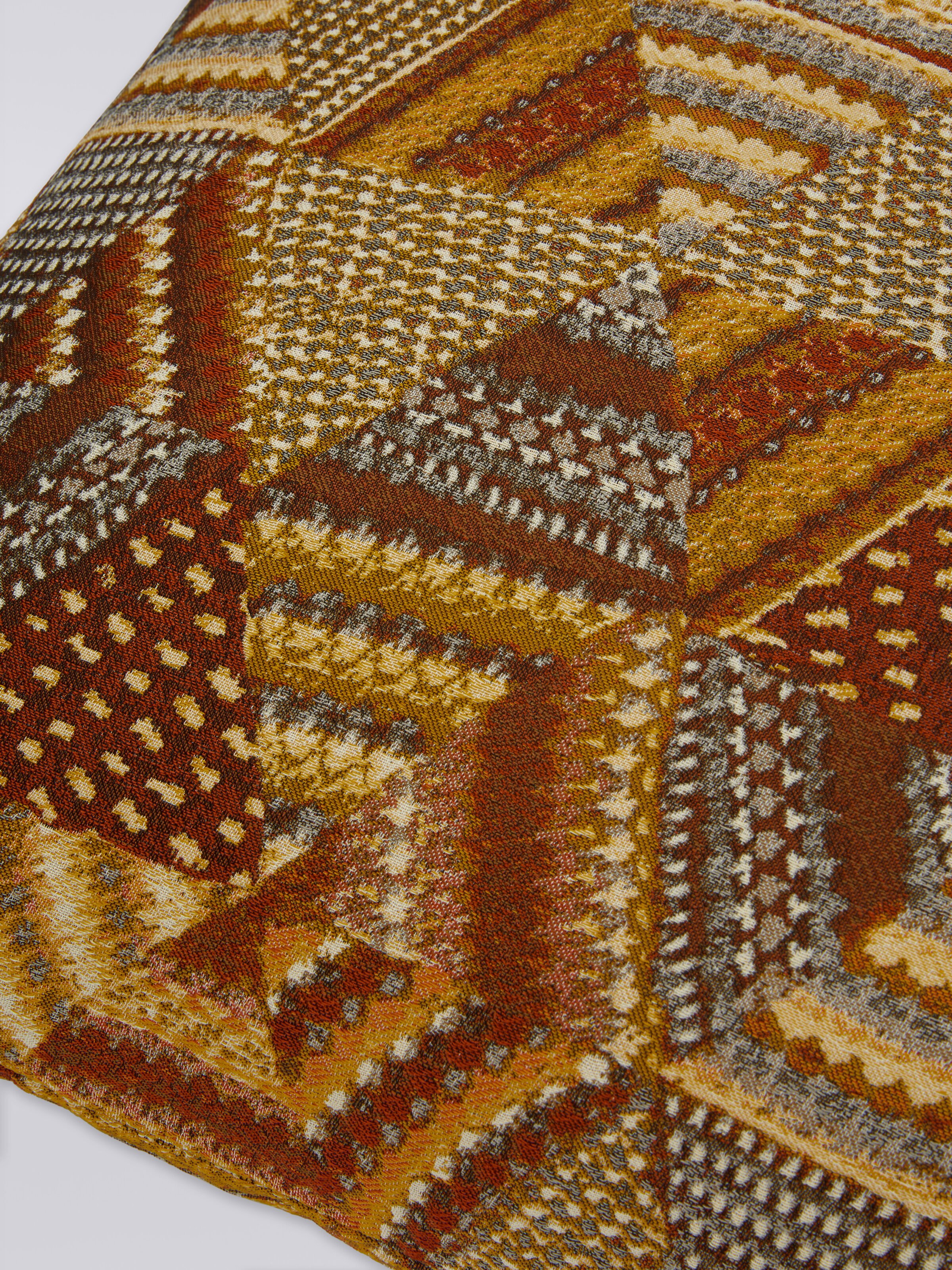 Berkeley cushion 50x50 cm, Multicoloured  - 2