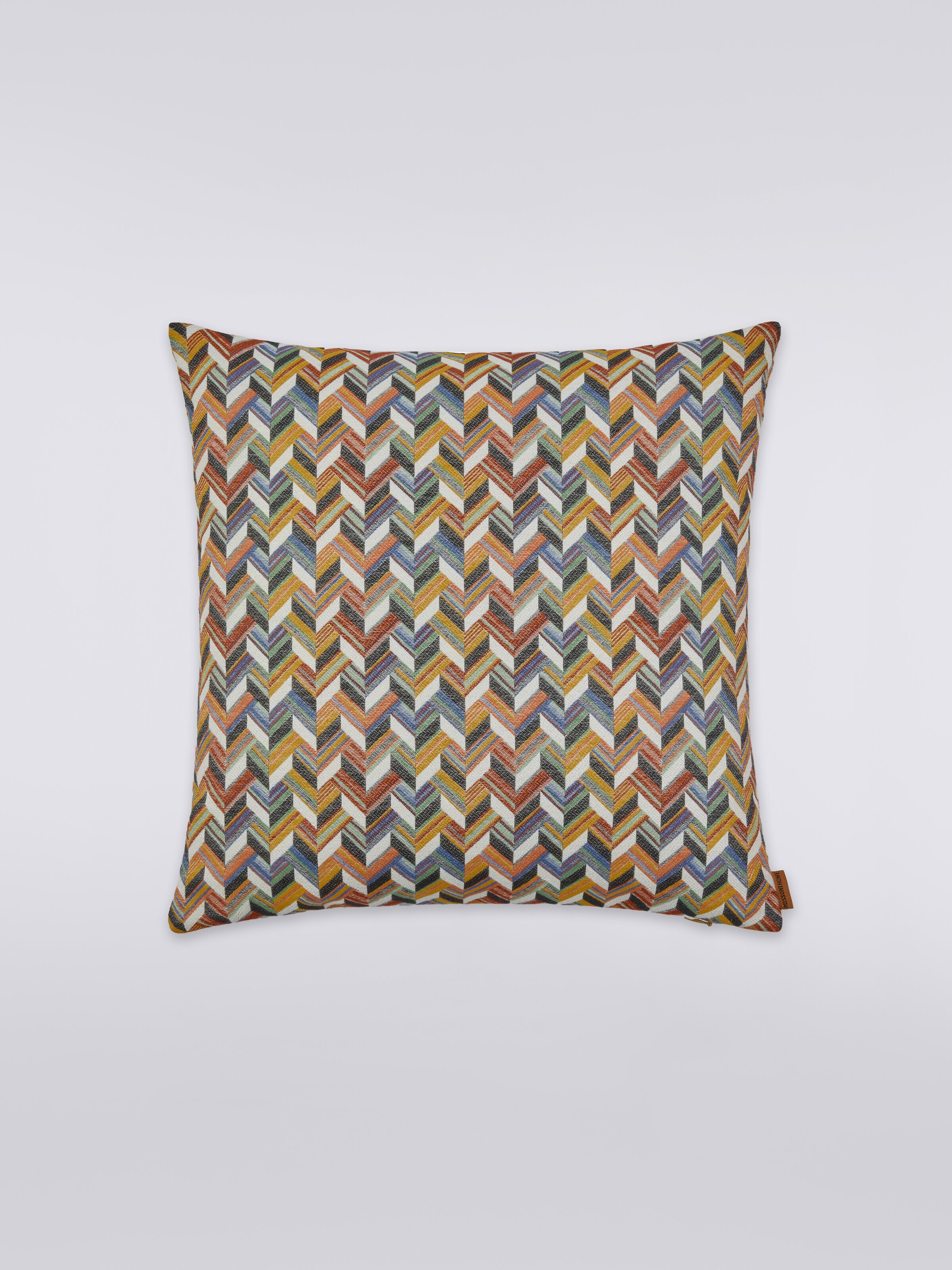 Coussin Billings 40x40 cm, Multicolore  - 0