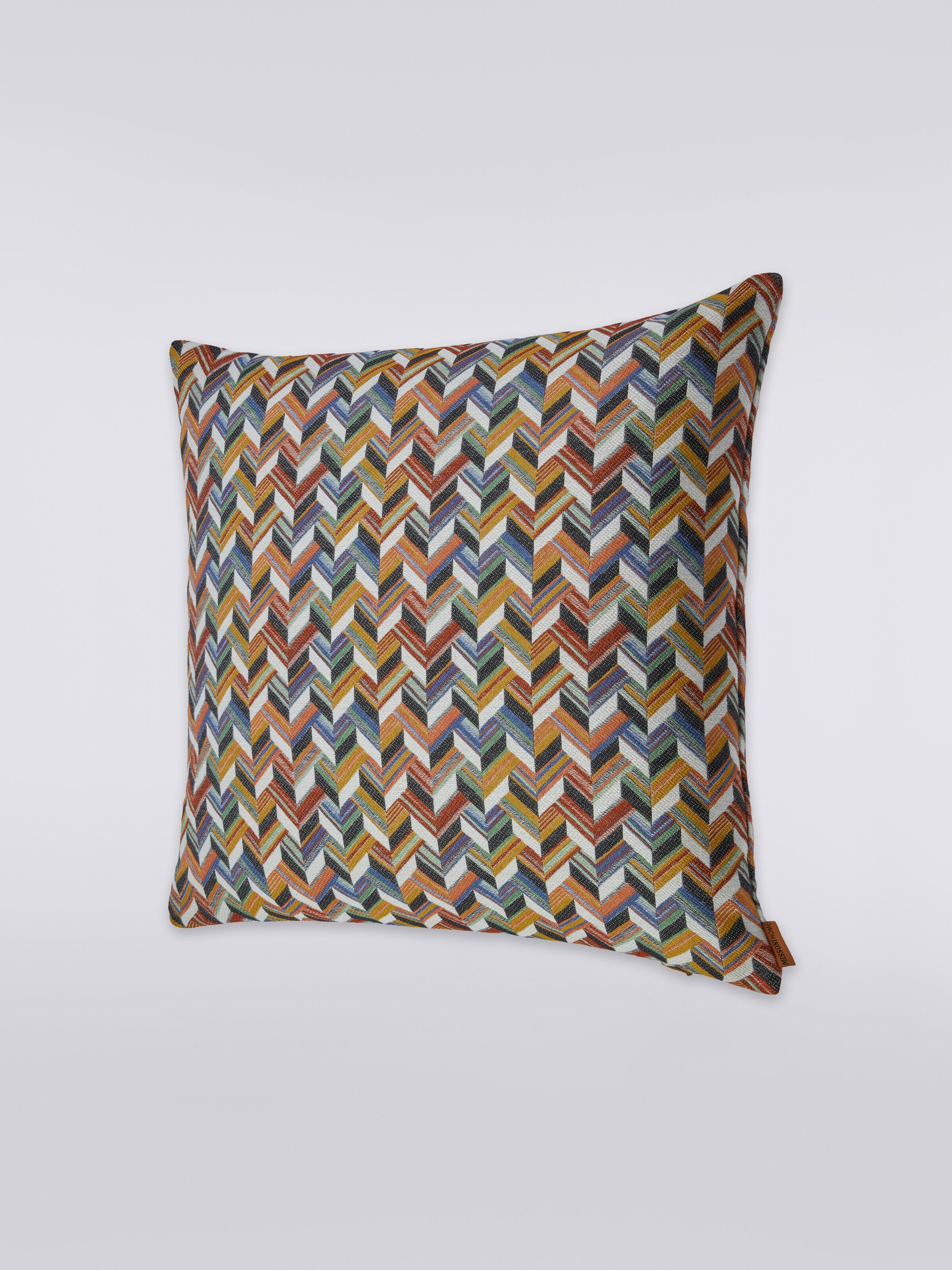 Billings cushion 40x40 cm, Multicoloured  - 1