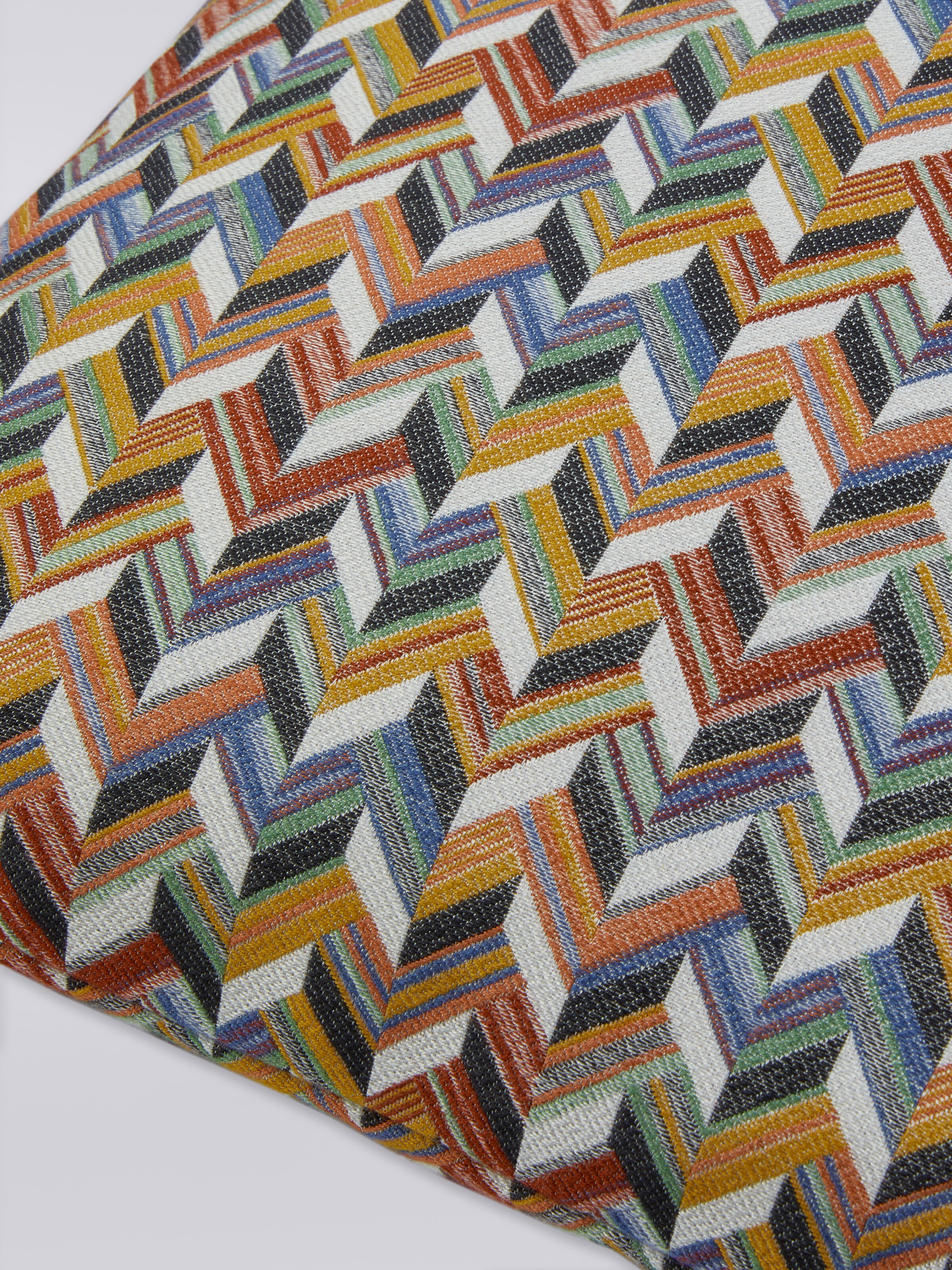 Billings cushion 40x40 cm, Multicoloured  - 2