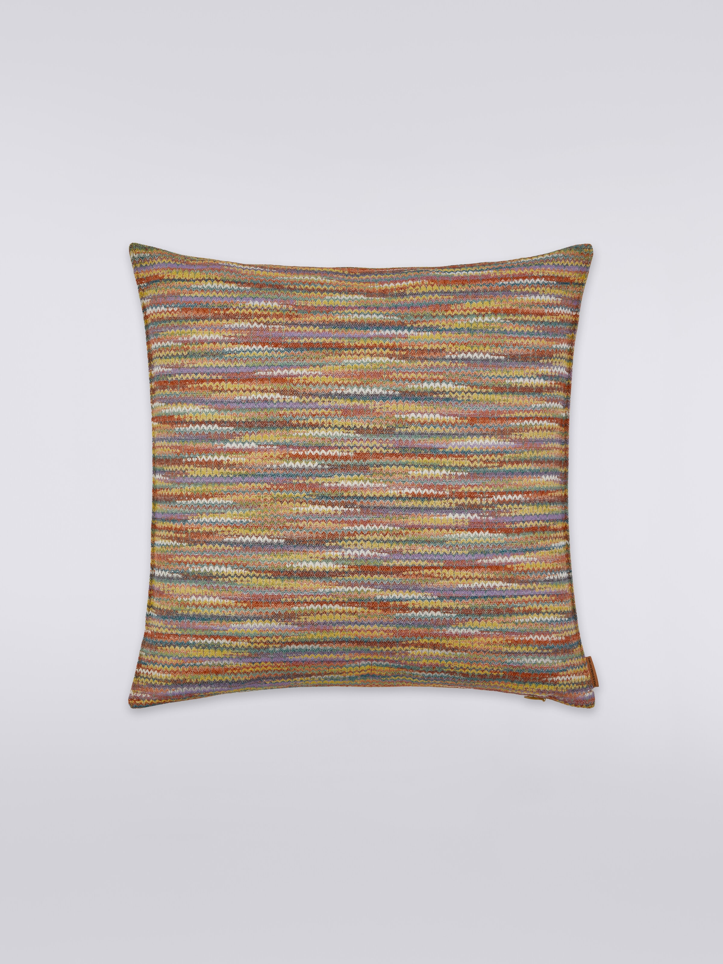 Biscayne cushion 40x40 cm, Multicoloured  - 0