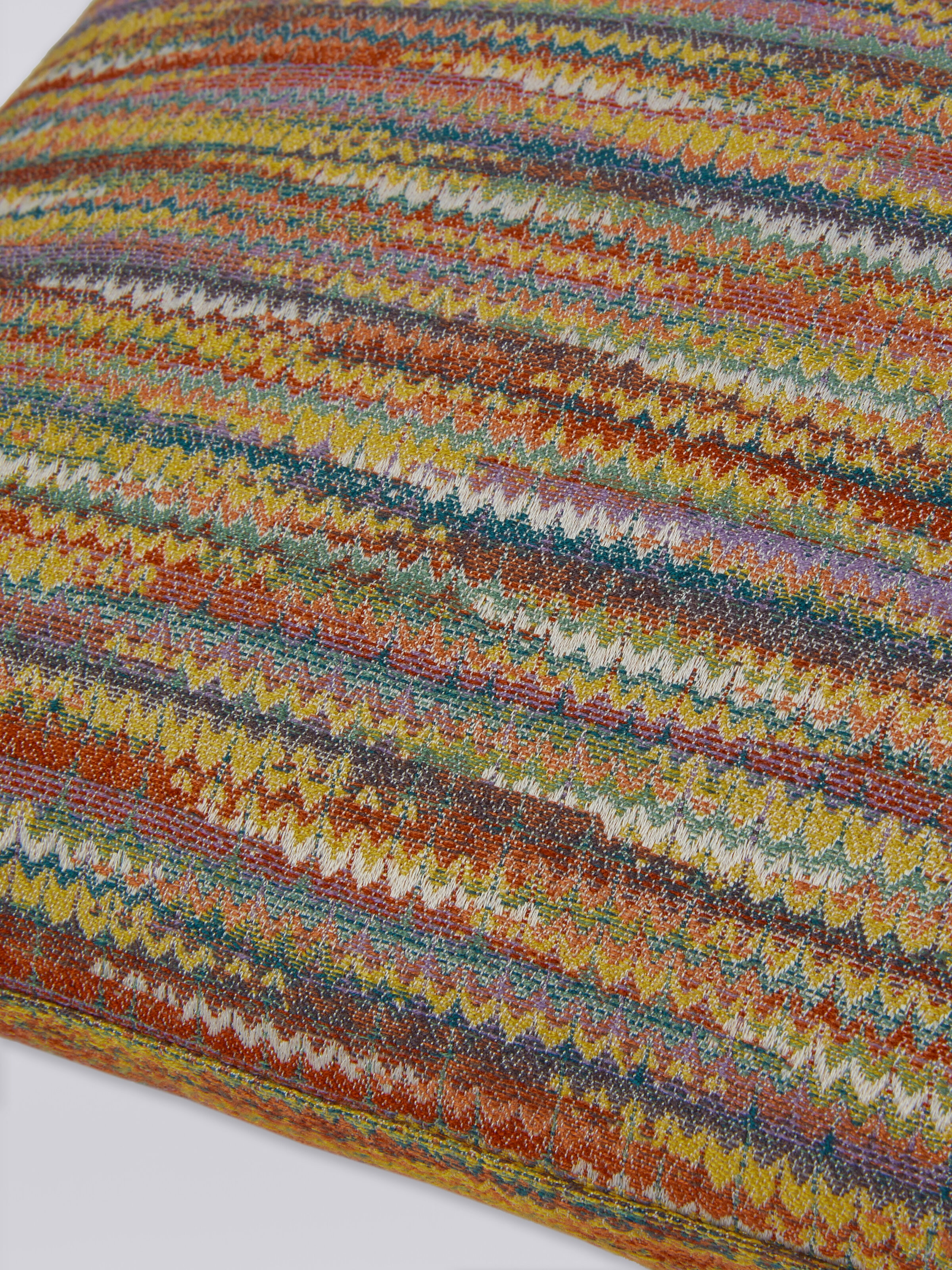Coussin Biscayne 40x40 cm, Multicolore  - 2