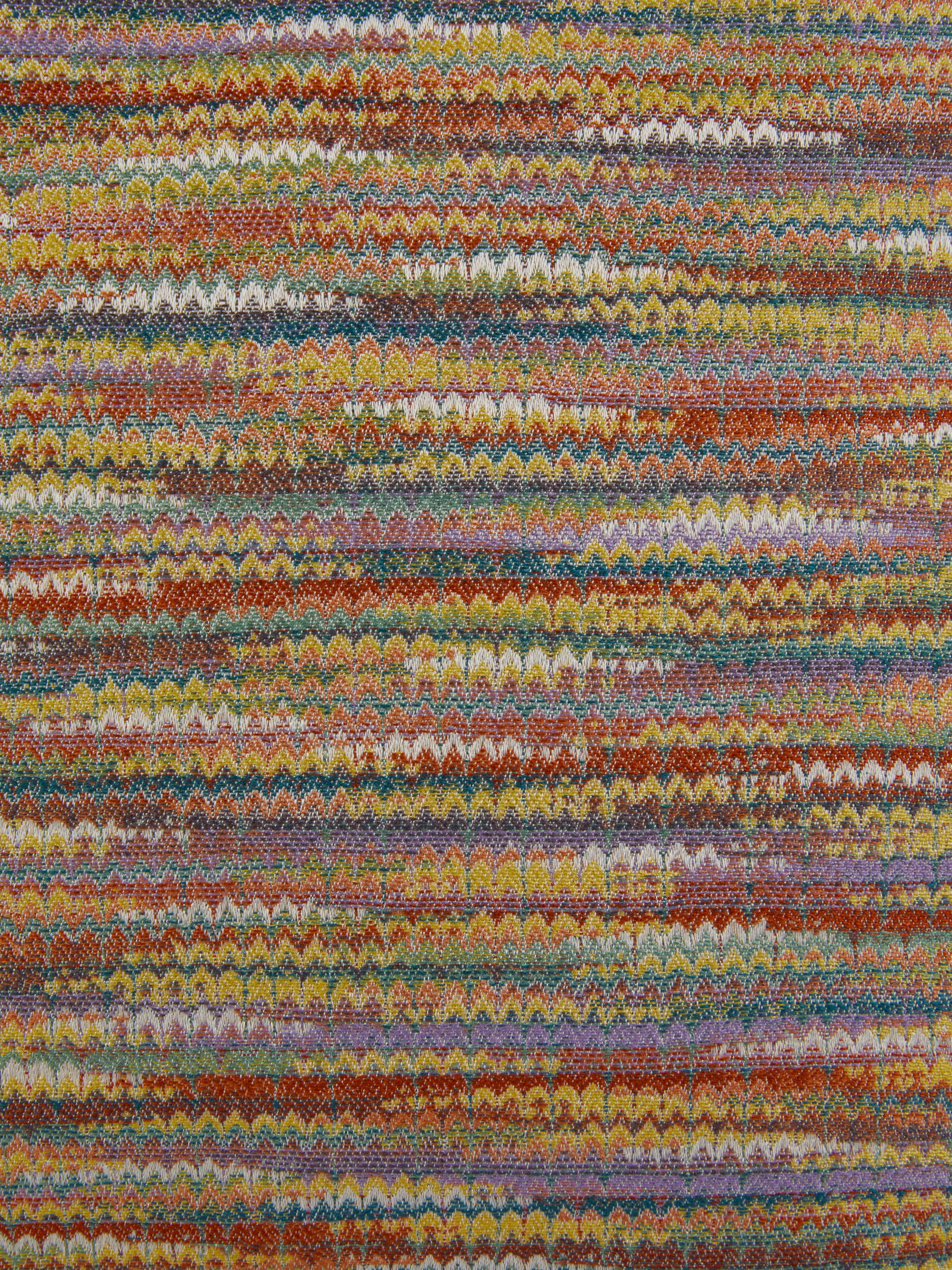 Cuscino Biscayne 40x40 cm, Multicolore  - 3