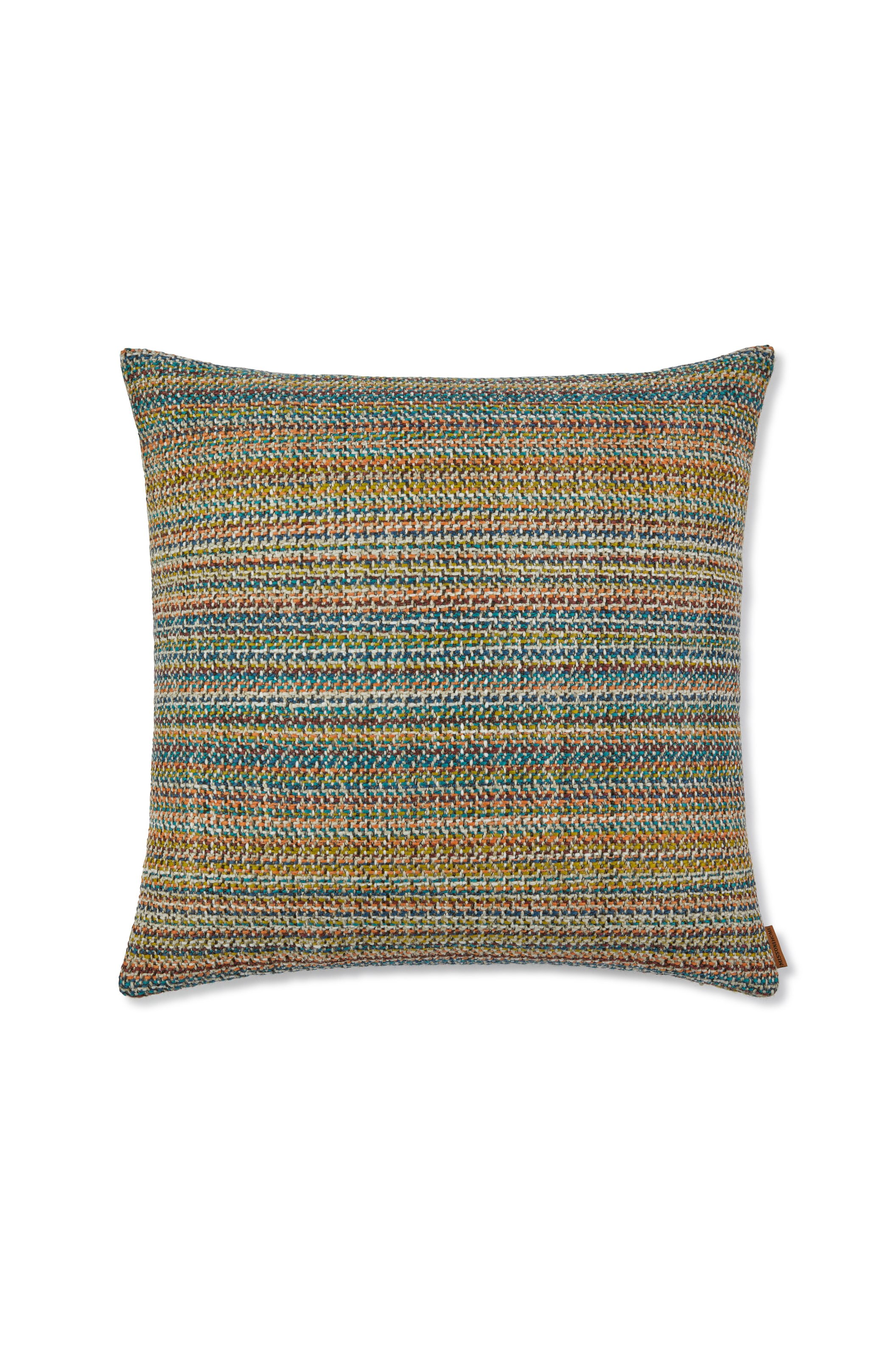 CUSCINO BOLIVIA, MULTICOLOR - 0