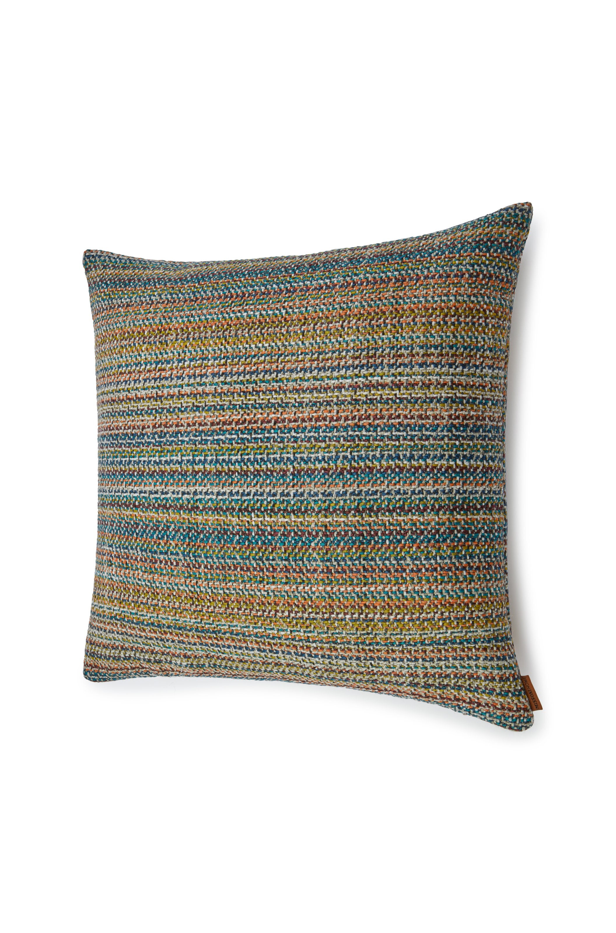 CUSCINO BOLIVIA, MULTICOLOR - 1