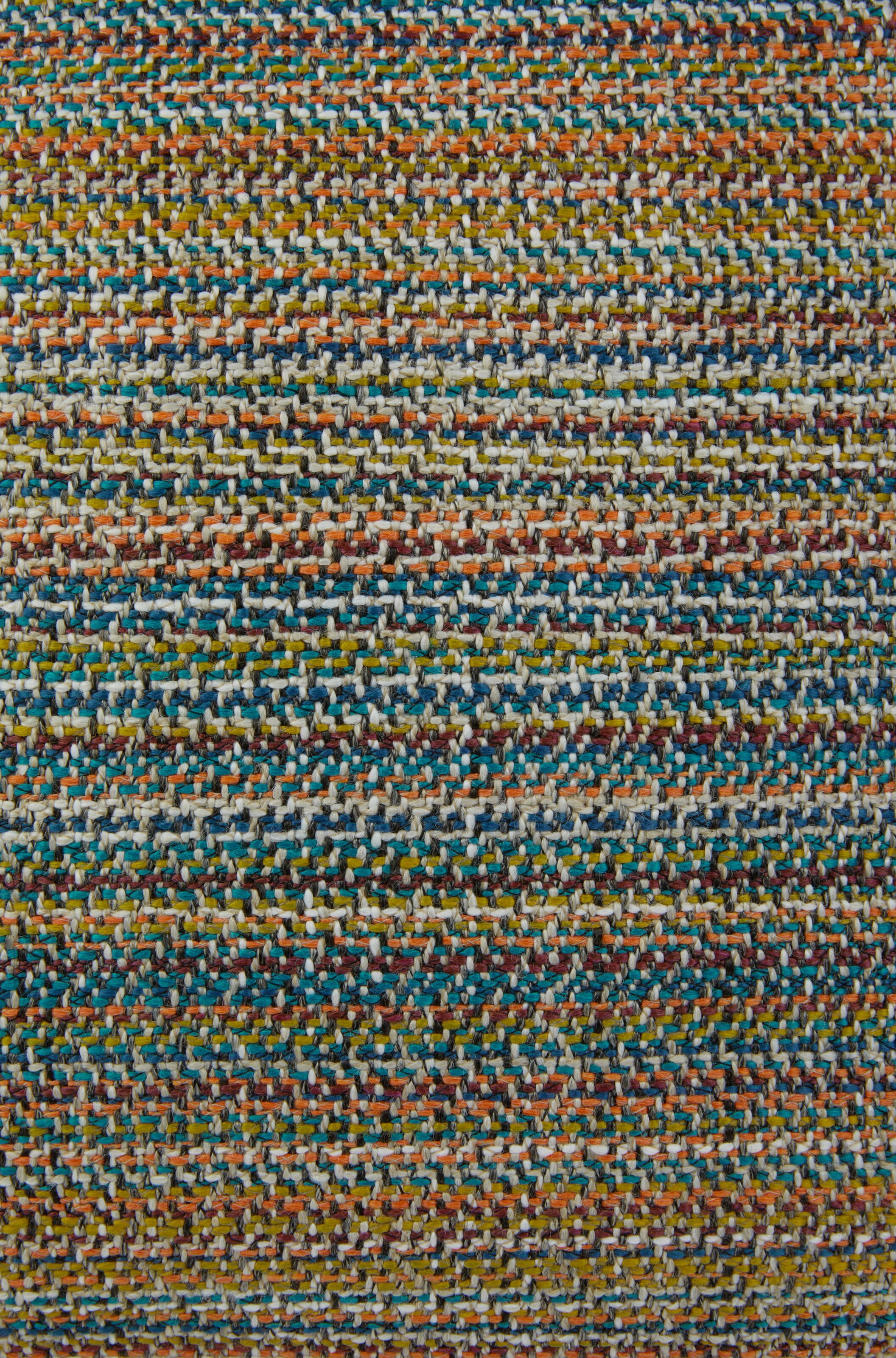 CUSCINO BOLIVIA, MULTICOLOR - 2