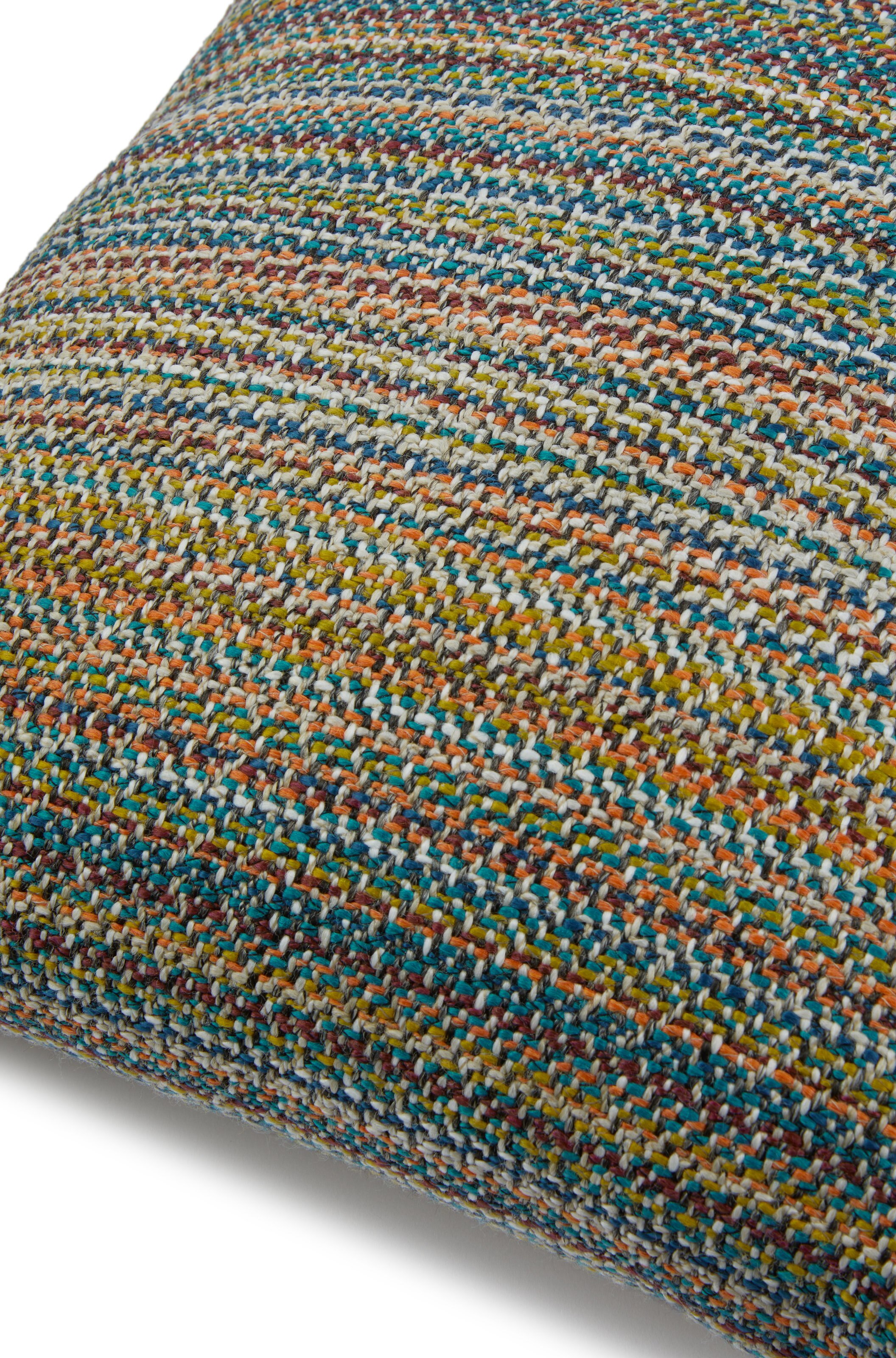 CUSCINO BOLIVIA, MULTICOLOR - 3