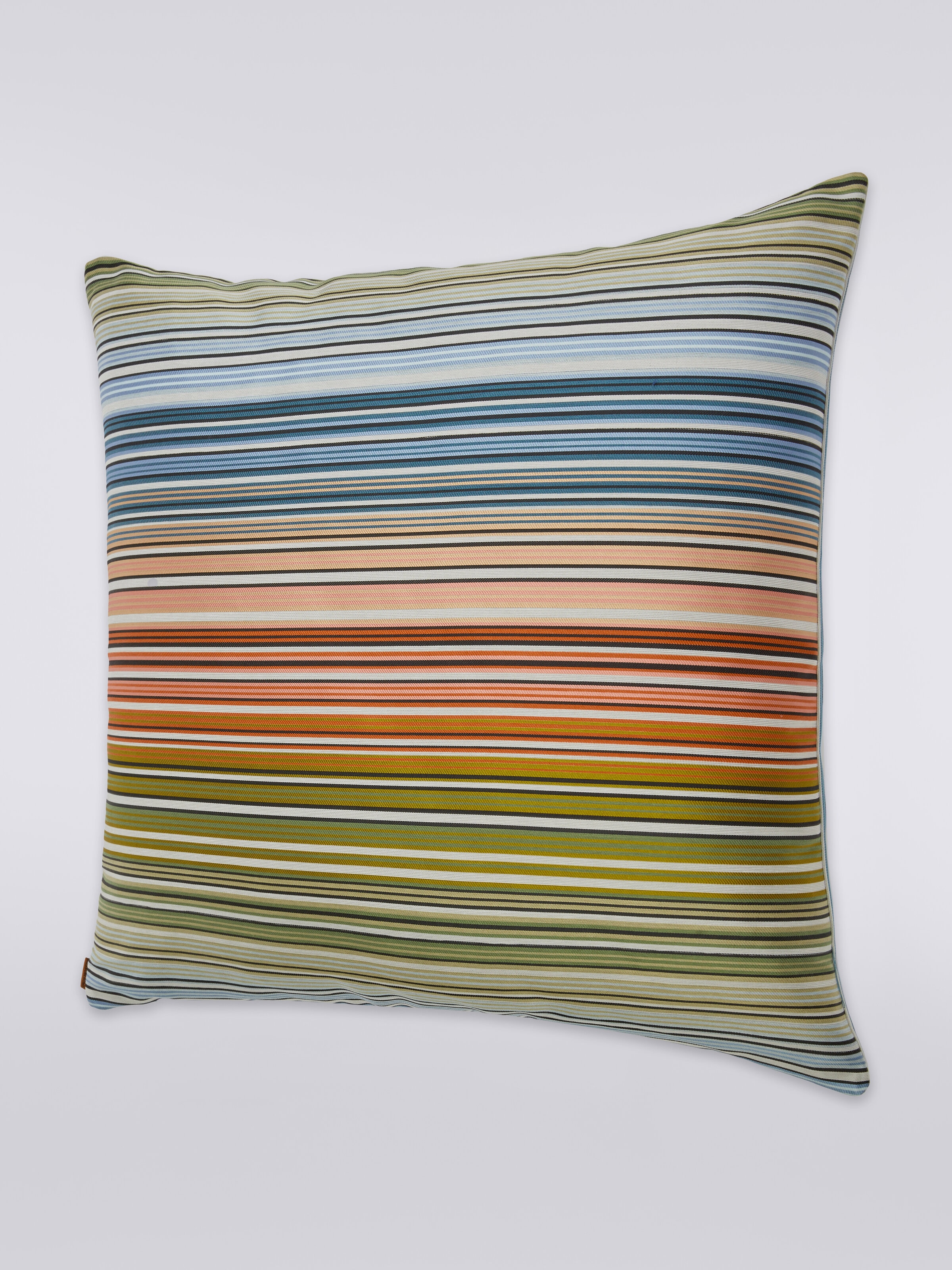 Brighton cushion 60x60 cm, Multicoloured  - 1