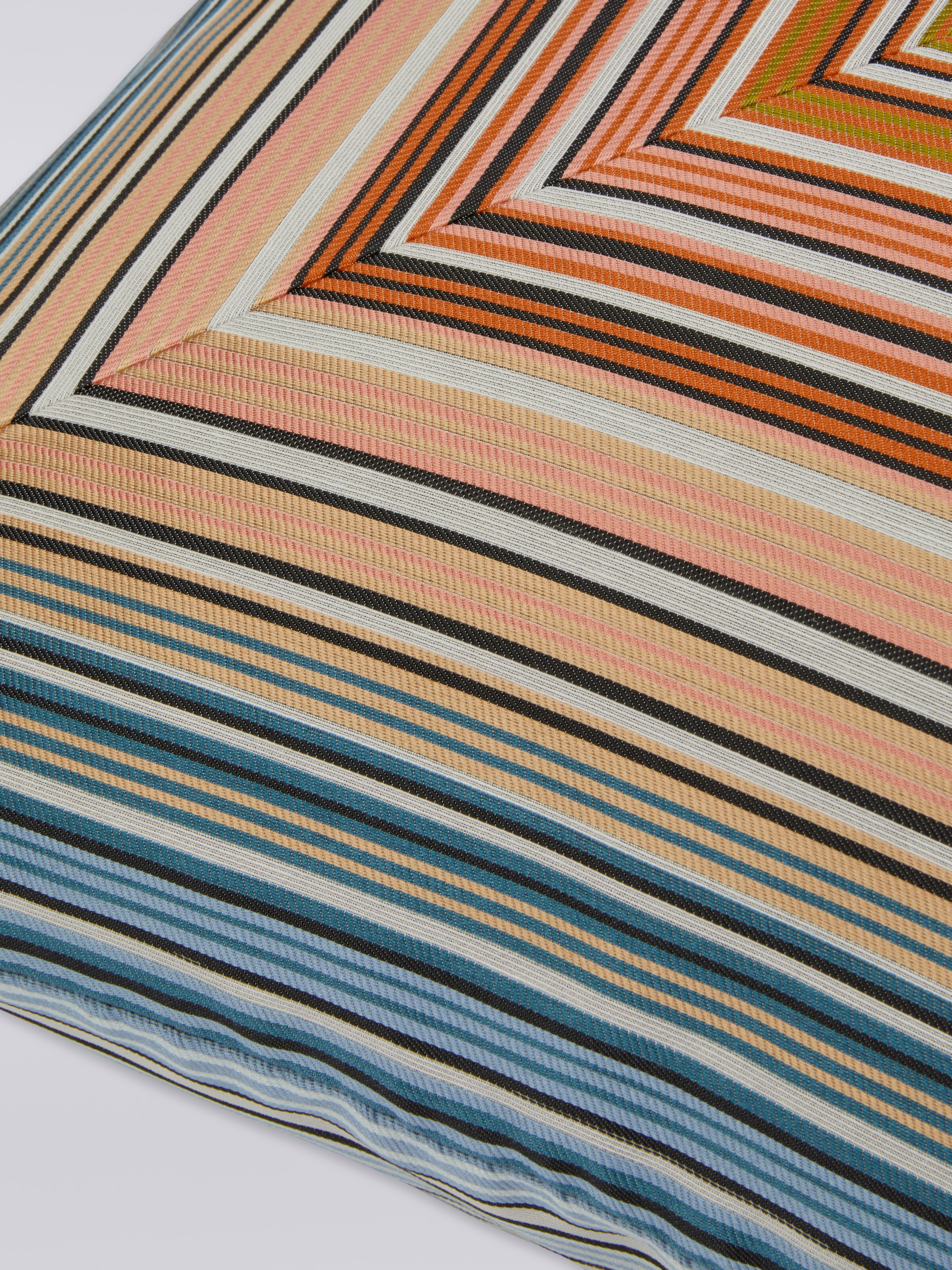 Cuscino Brighton 60x60 cm, Multicolore  - 2