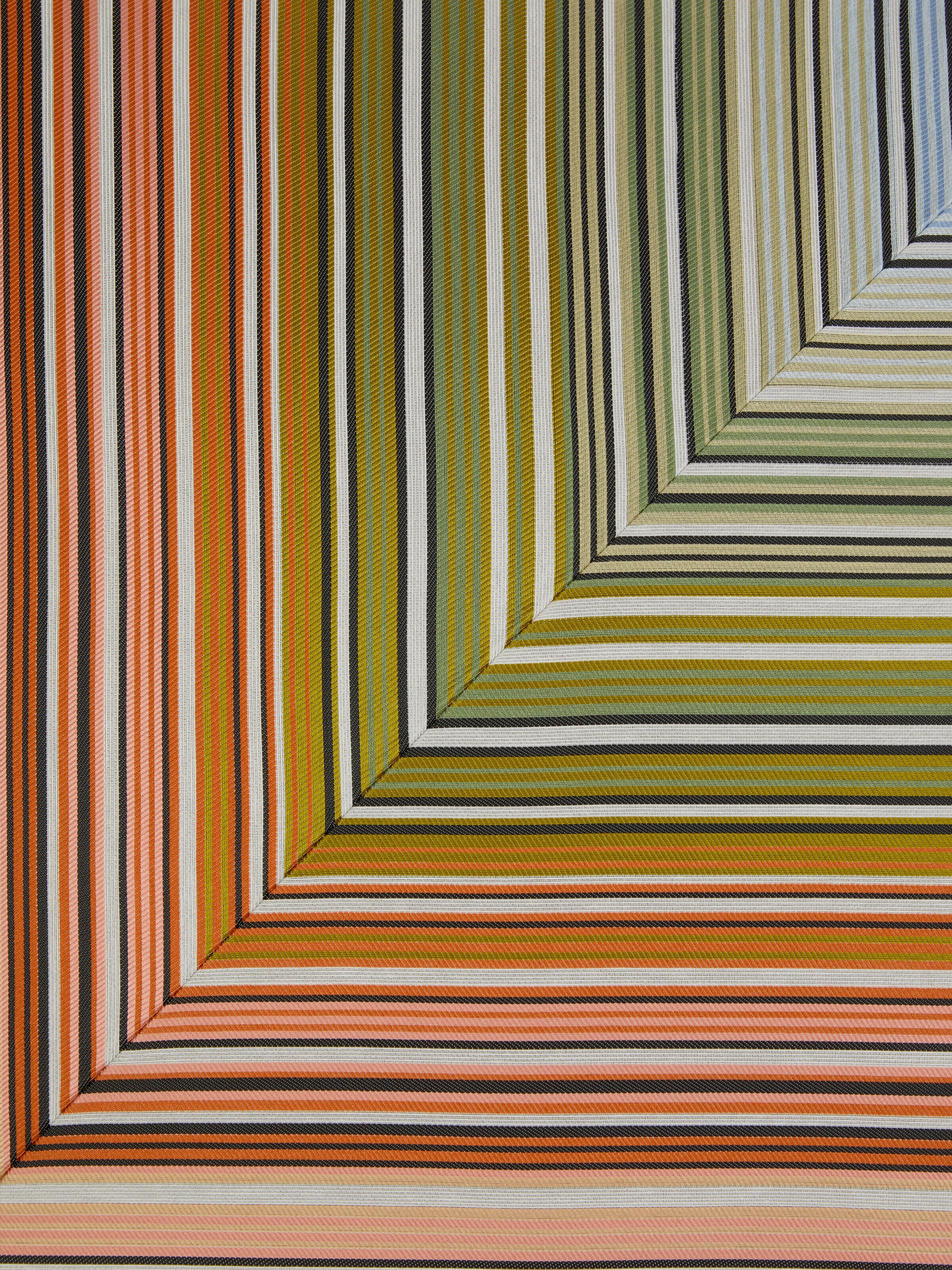 Coussin Brighton 60x60 cm, Multicolore  - 3