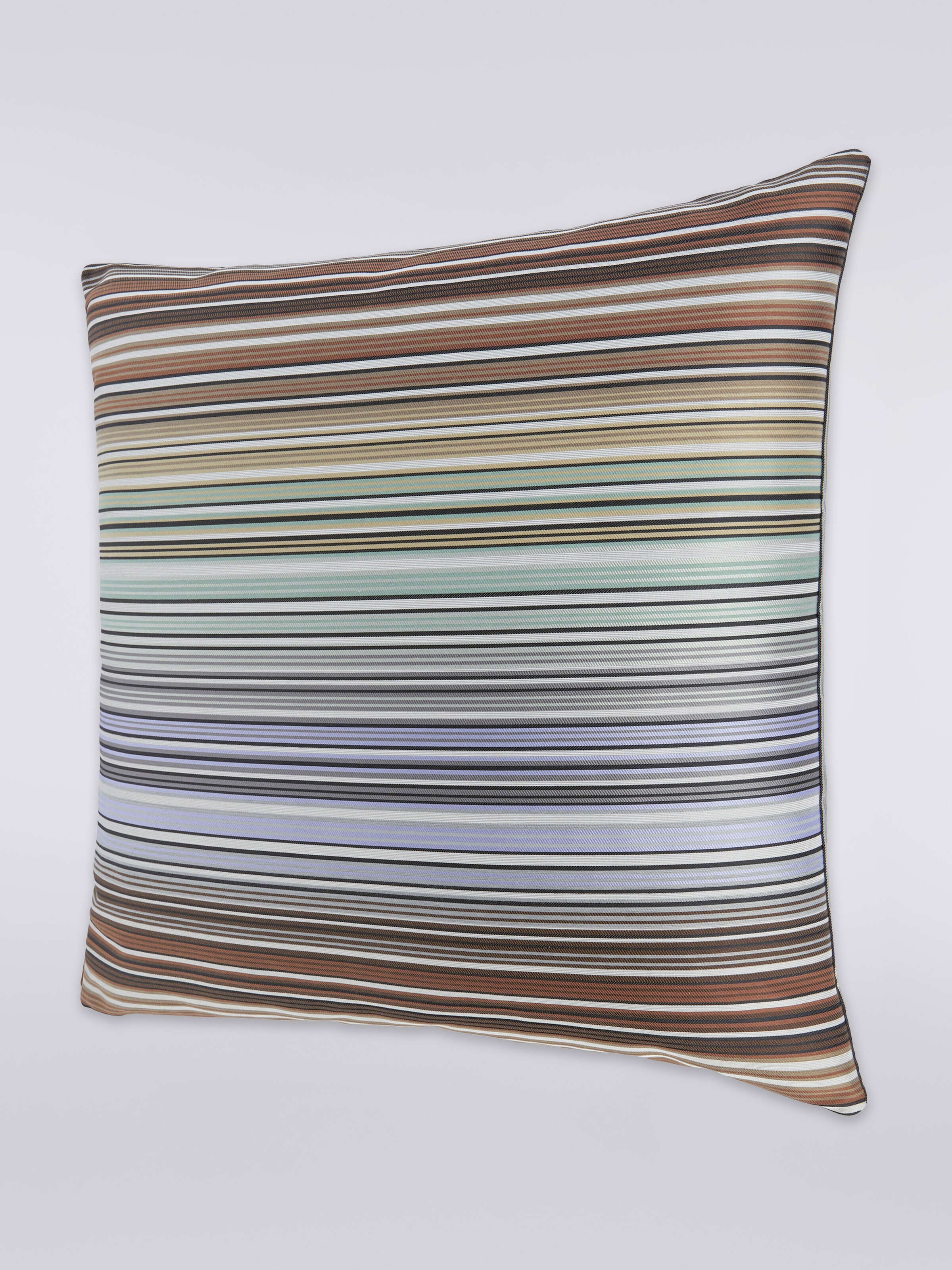 Brighton cushion 60x60 cm, Multicoloured  - 1