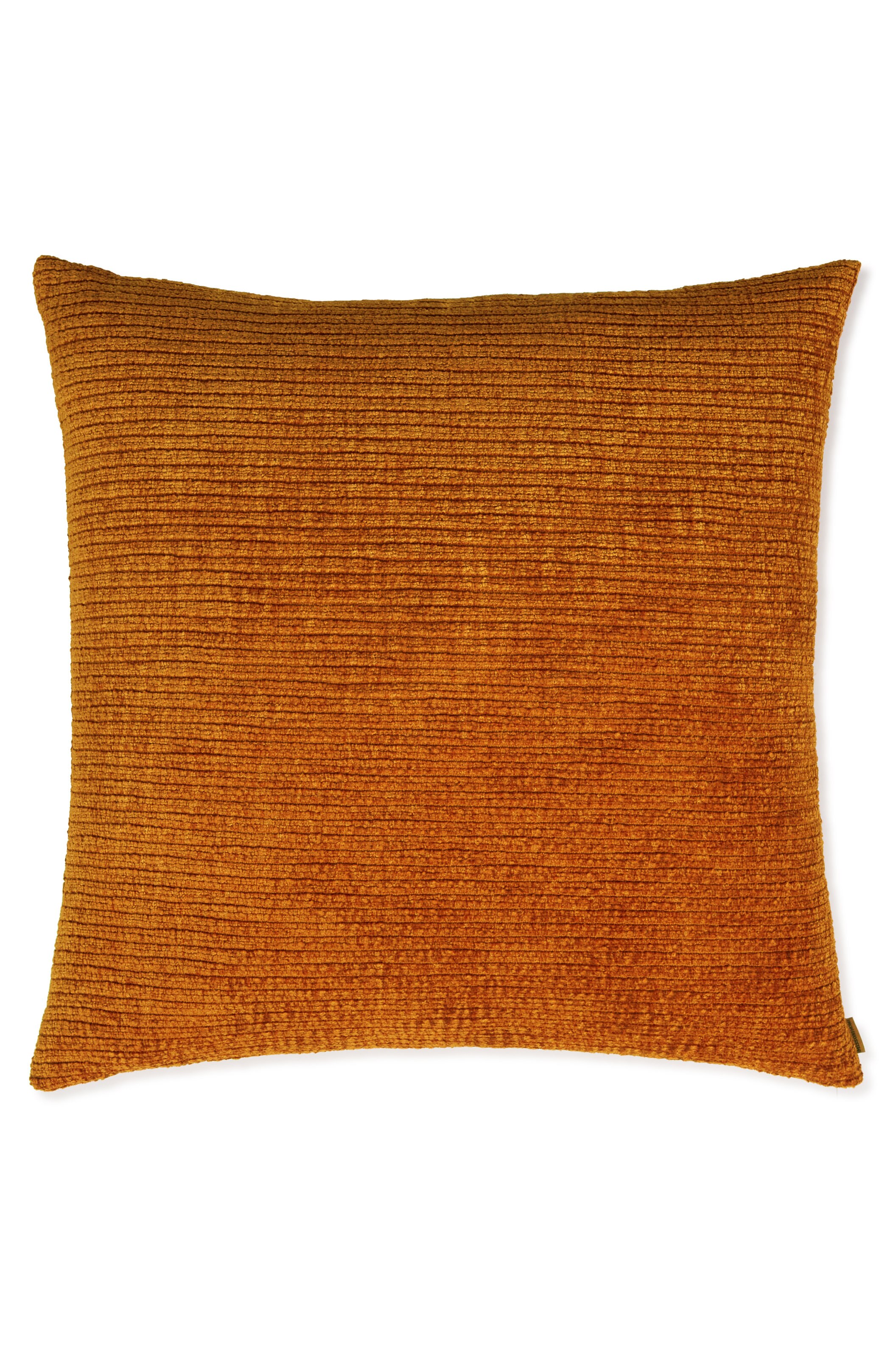 Baracoa cushion 60x60 cm, ARANCIO - 0