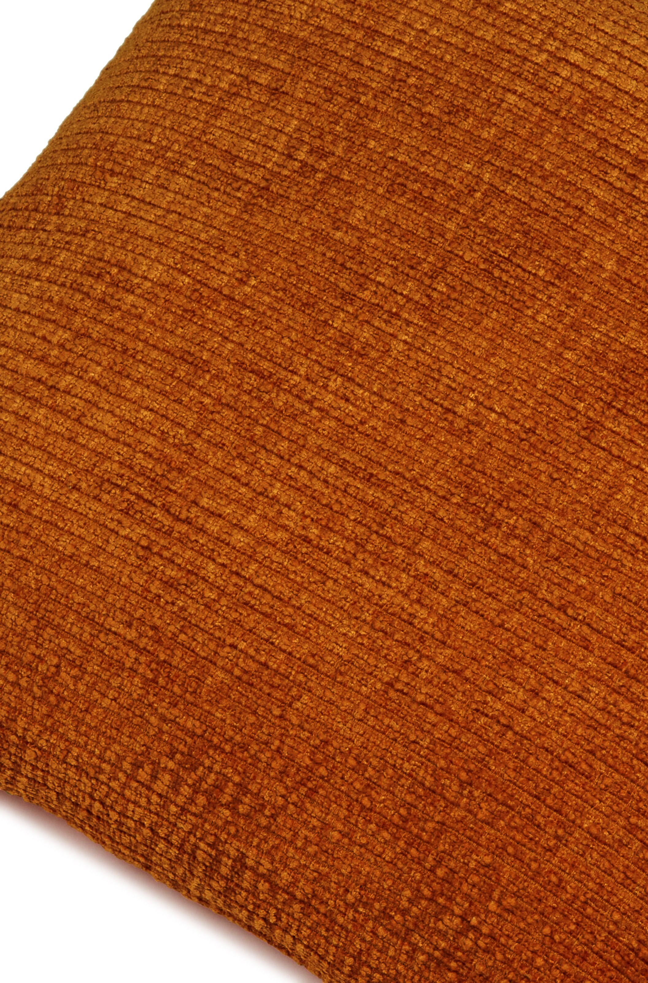 Baracoa cushion 60x60 cm, ARANCIO - 3