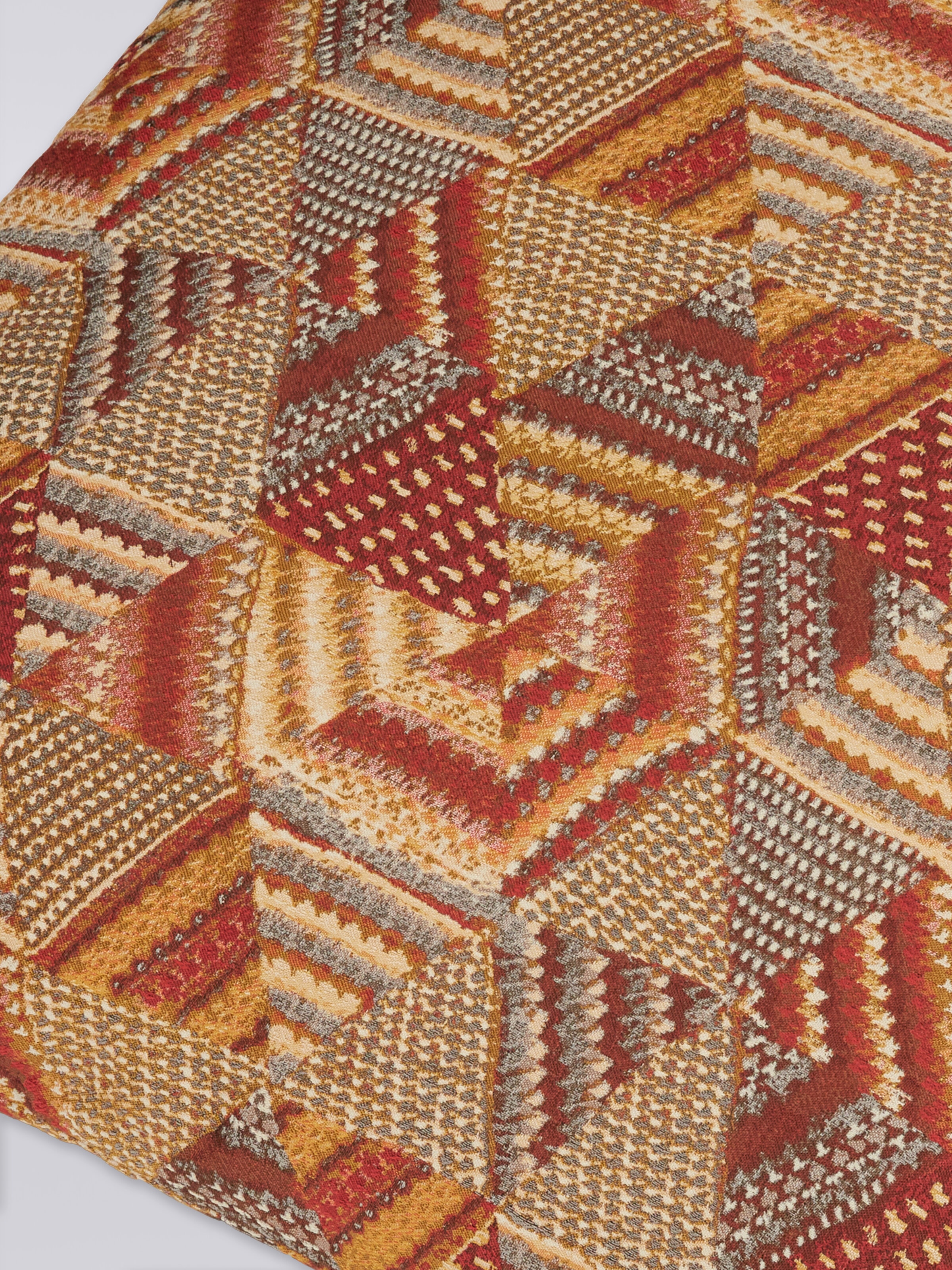 Berkeley cushion 60x60 cm, Multicoloured  - 2