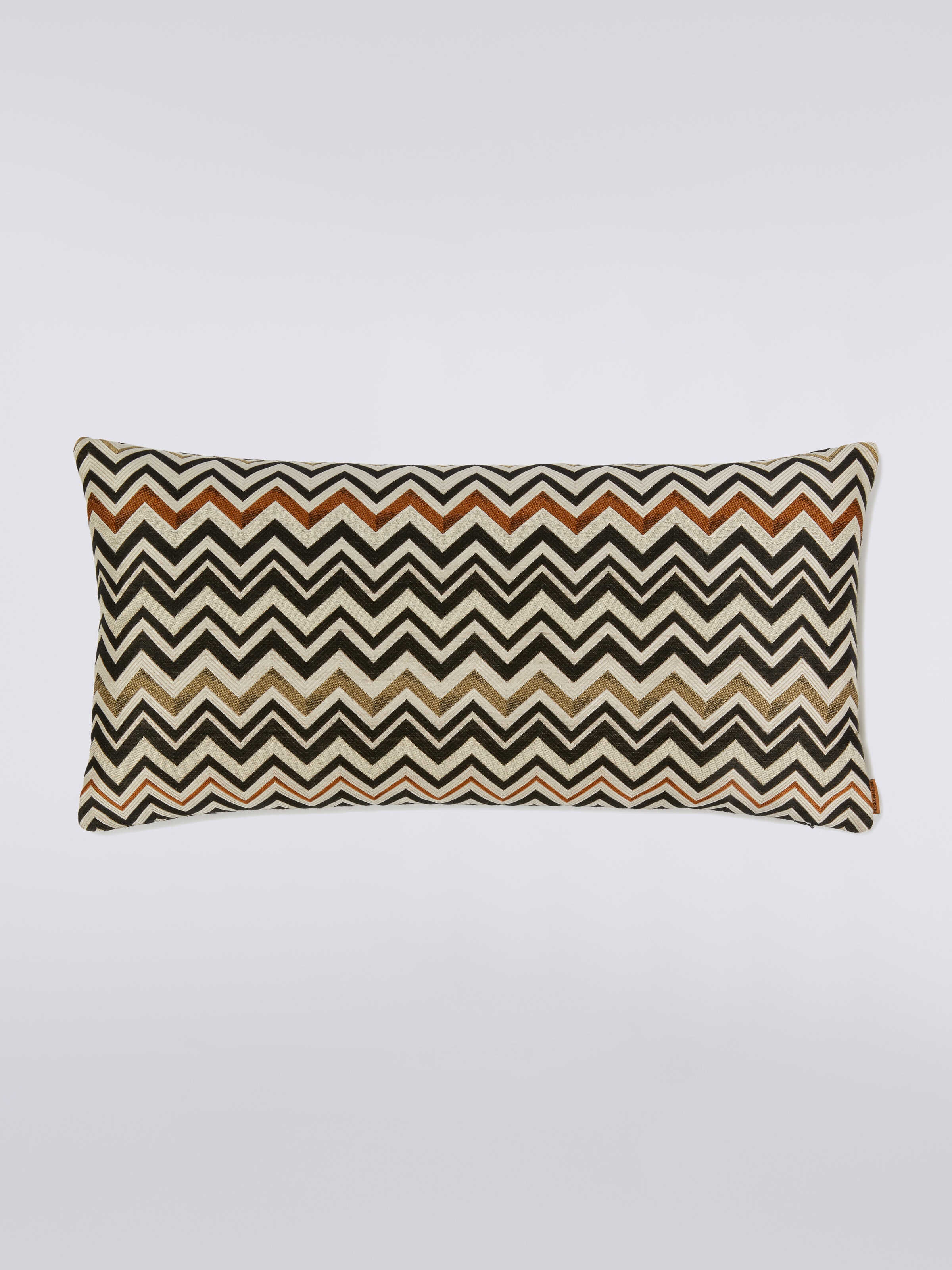 Belfast cushion 30x60 cm, Multicoloured  - 0