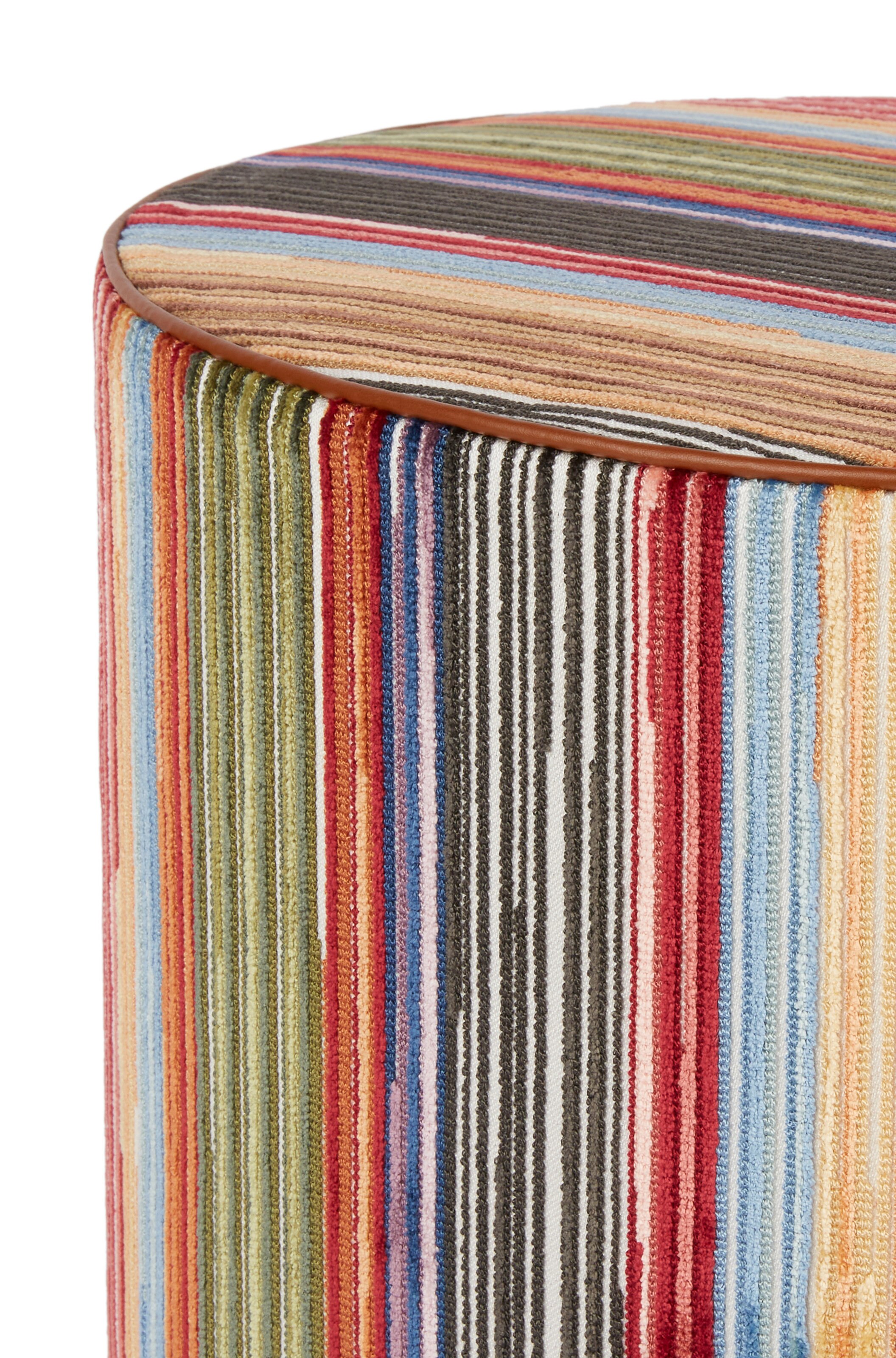 Cilindro bangor, ARANCIO MULTICOLOR - 1