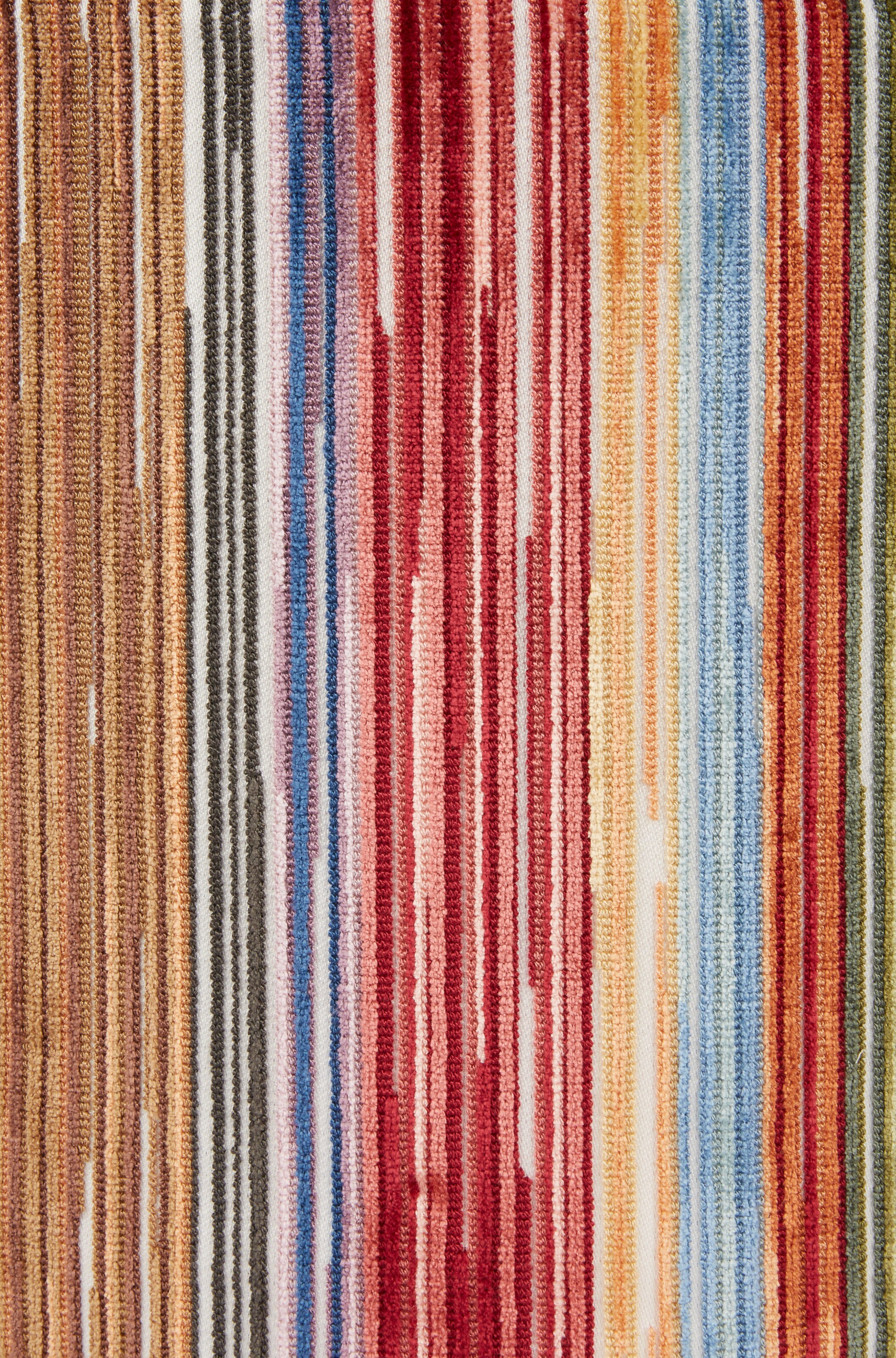 Cilindro bangor, ARANCIO MULTICOLOR - 2
