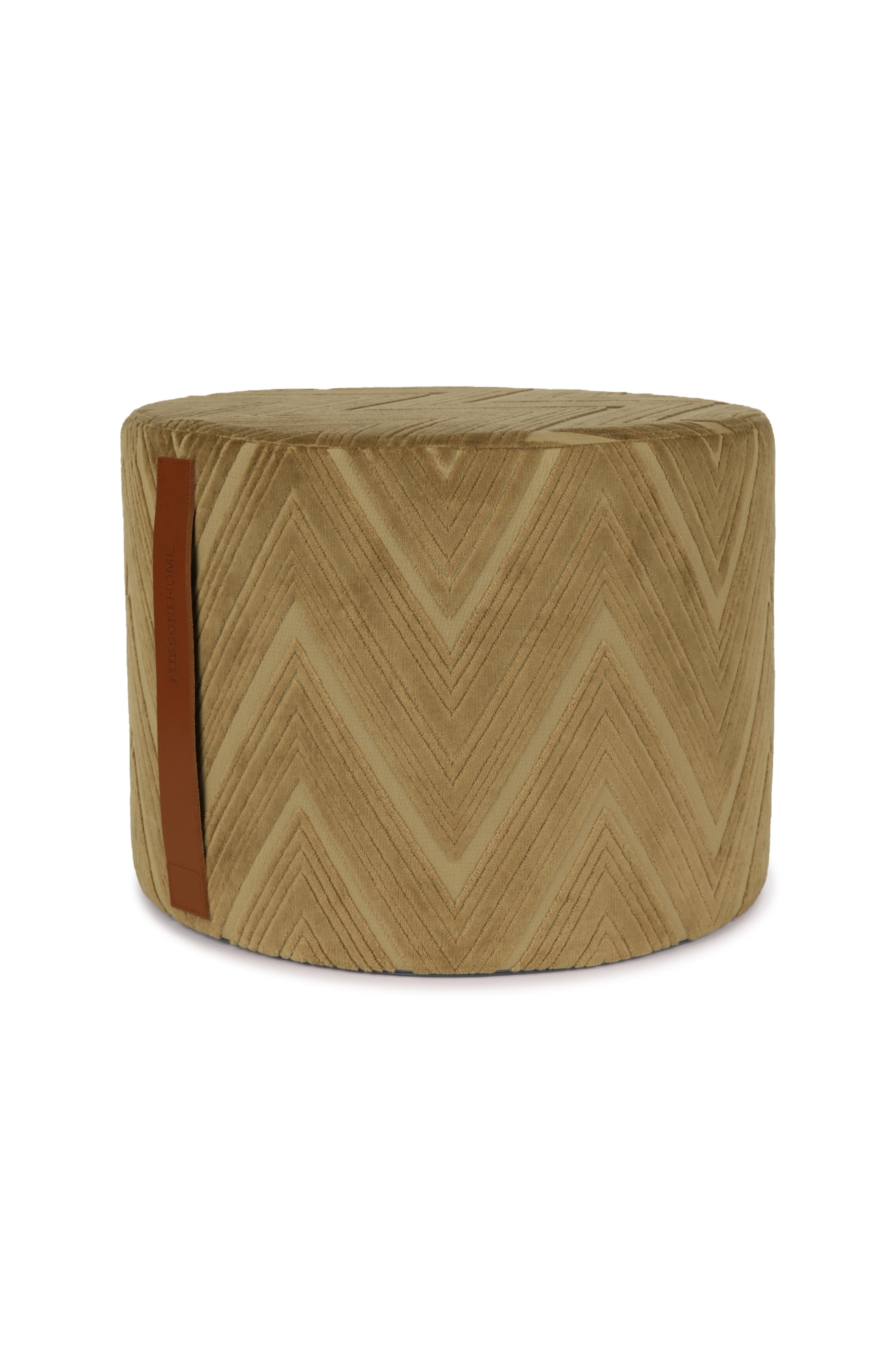 Pouf Kew piccolo in Multicolore - Missoni