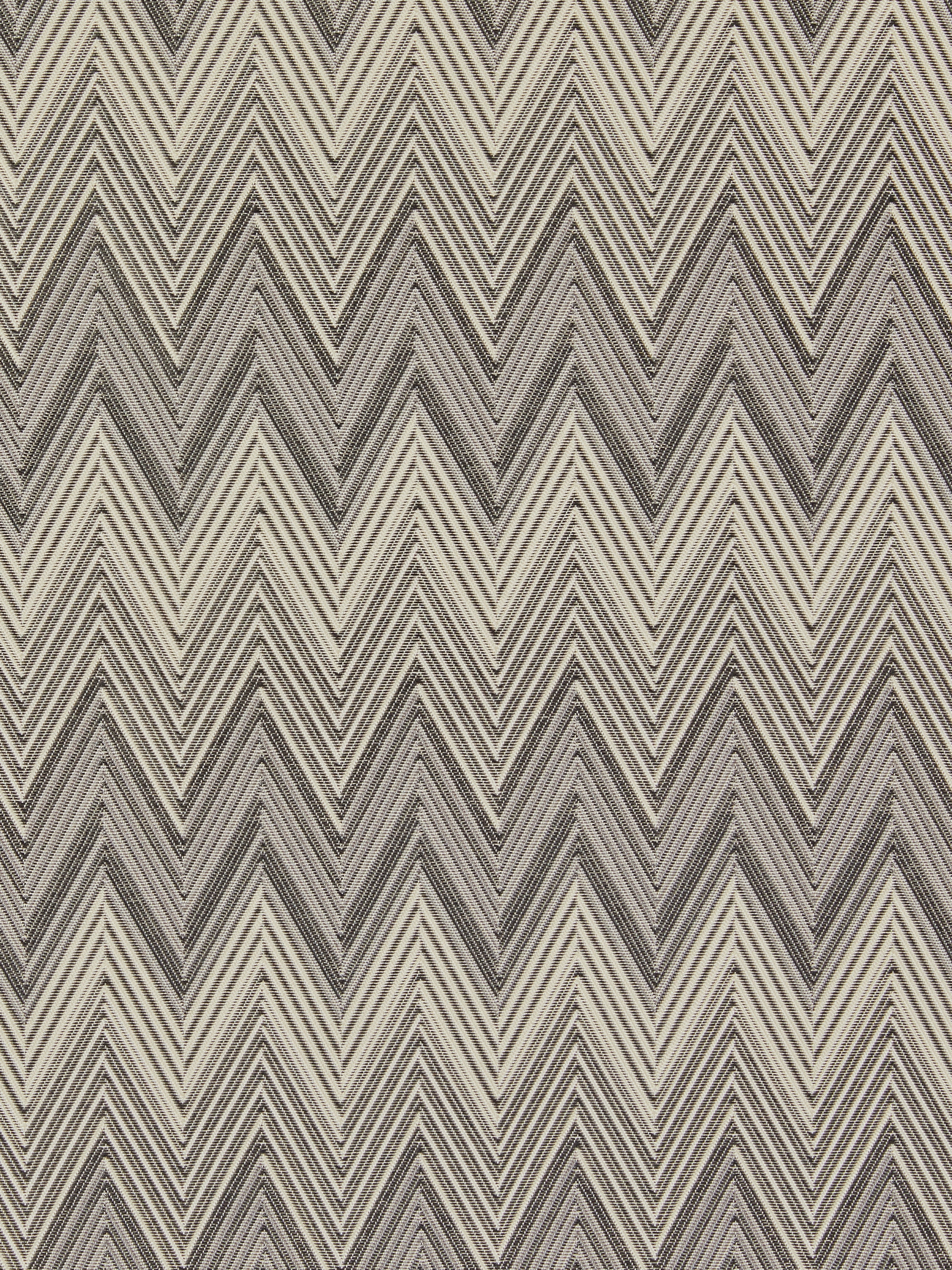 Brest runner 45x140 cm, Grey - 2