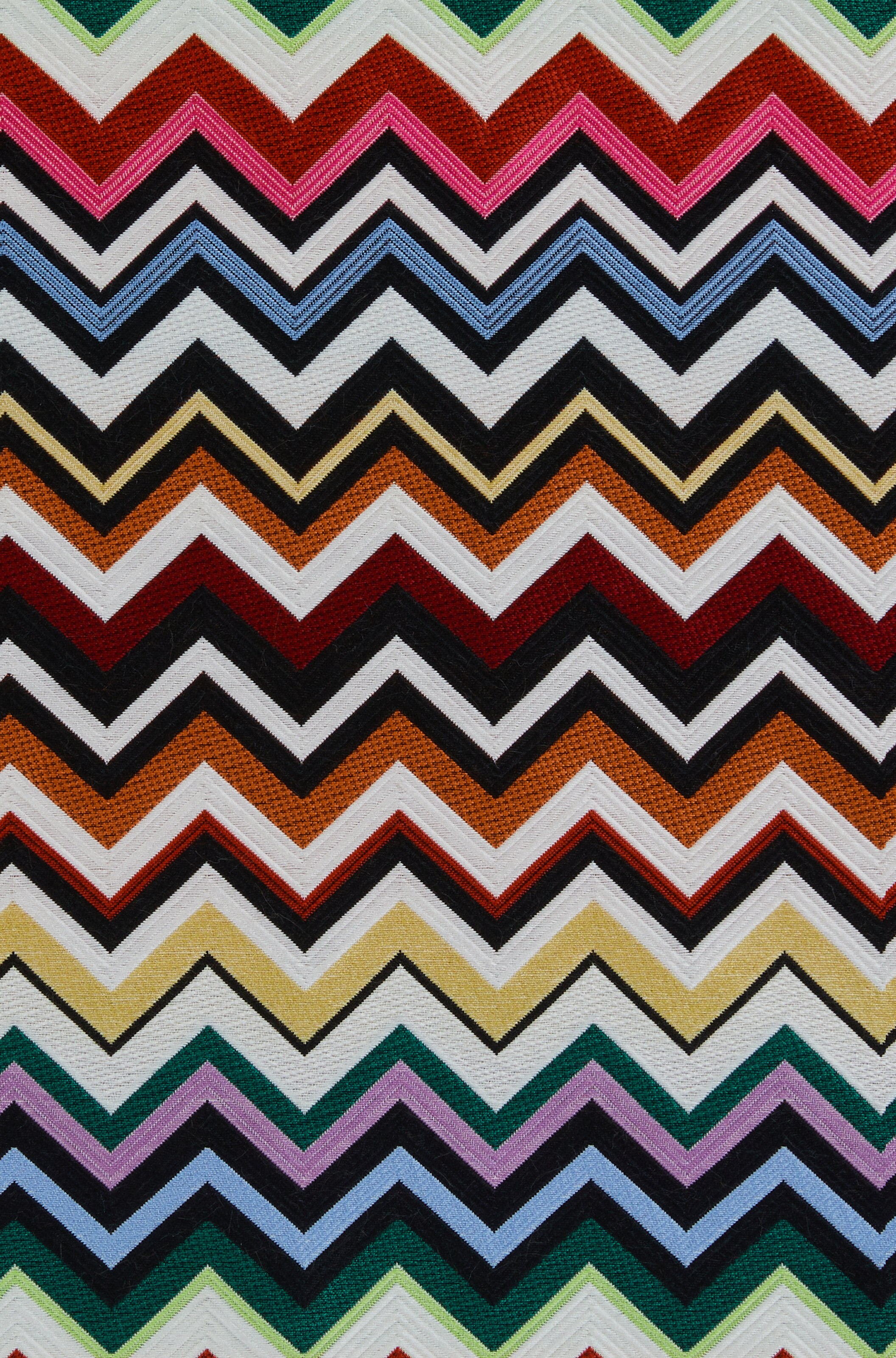 Paire de sets de table Belfast 38x52 cm, Multicolore  - 2