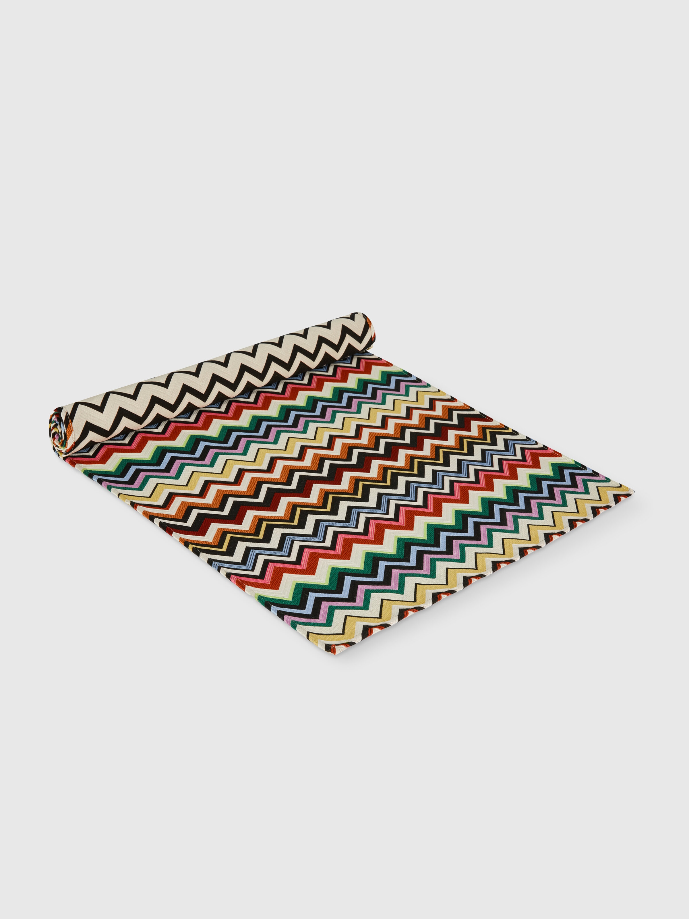 Belfast runner 50x140 cm, Multicoloured  - 1