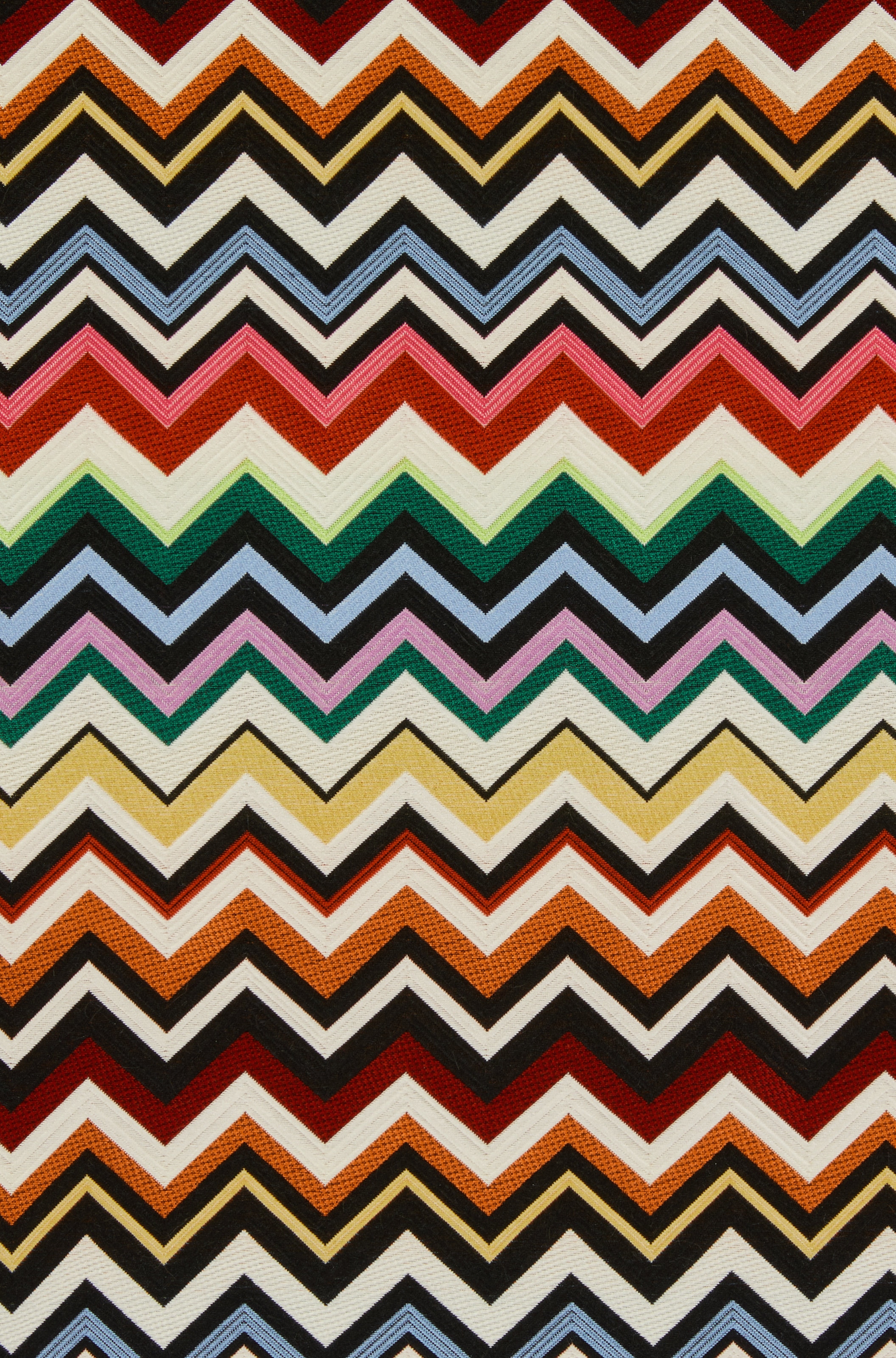 Belfast runner 50x140 cm, Multicoloured  - 2