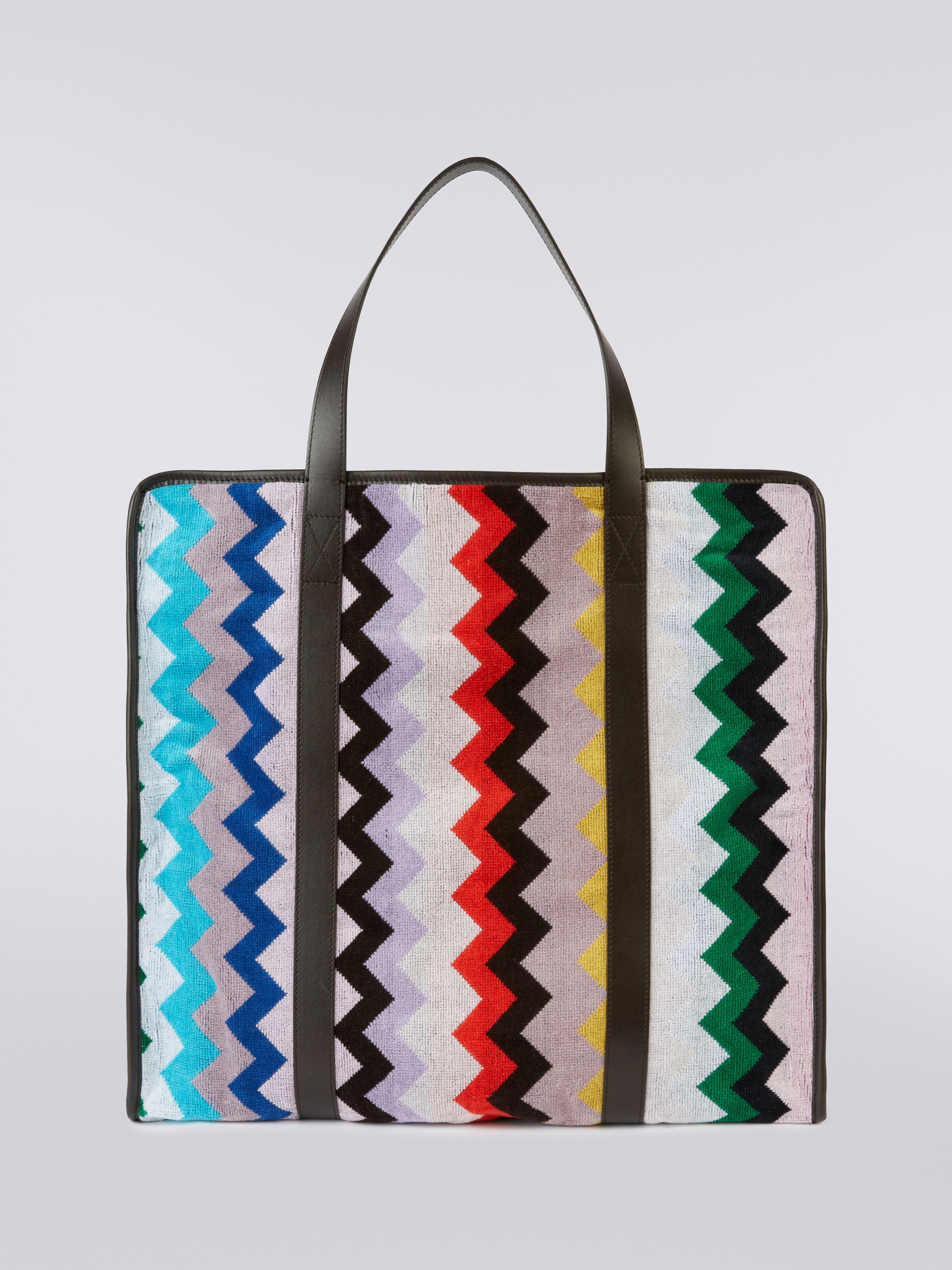 Carlie Home Bag 40X40, Multicoloured  - 0