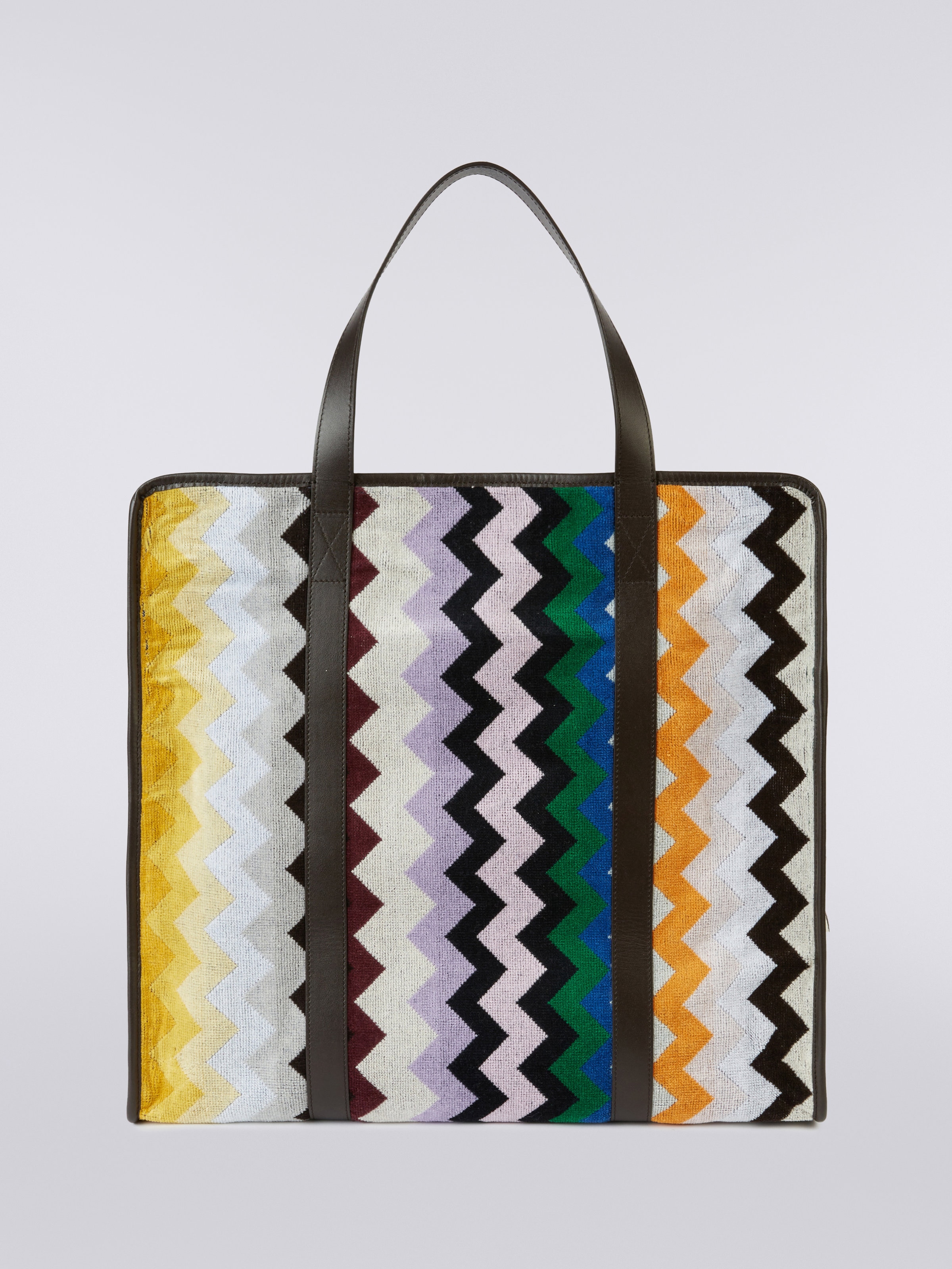 Carlie Home Bag 40X40, Multicoloured  - 1