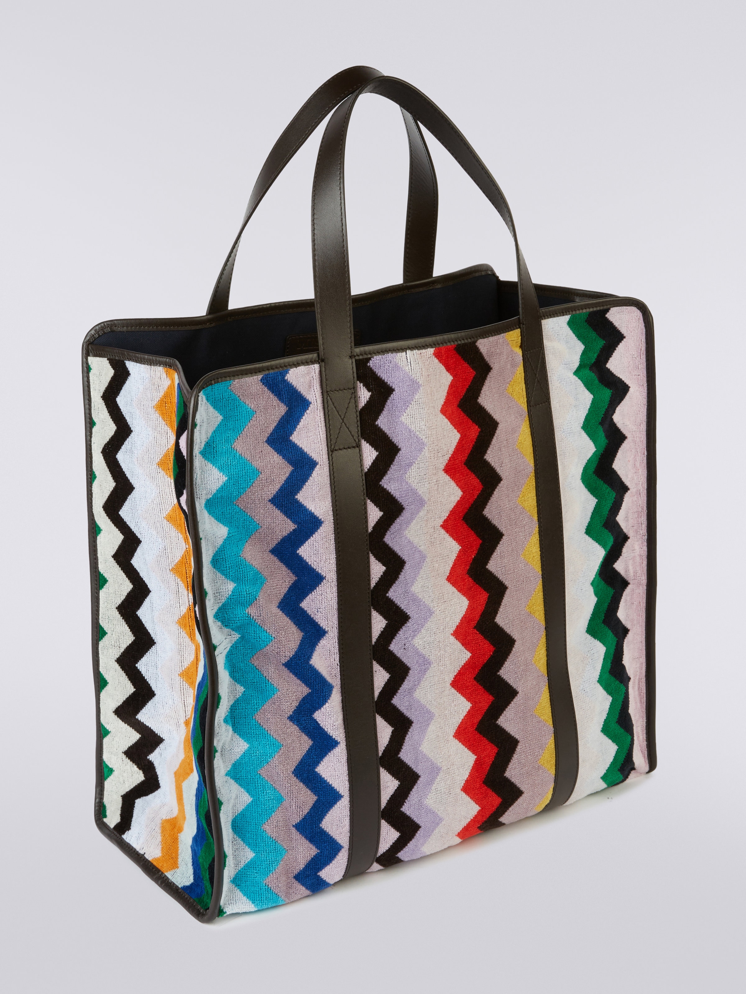 Carlie Home Bag 40X40, Multicoloured  - 2