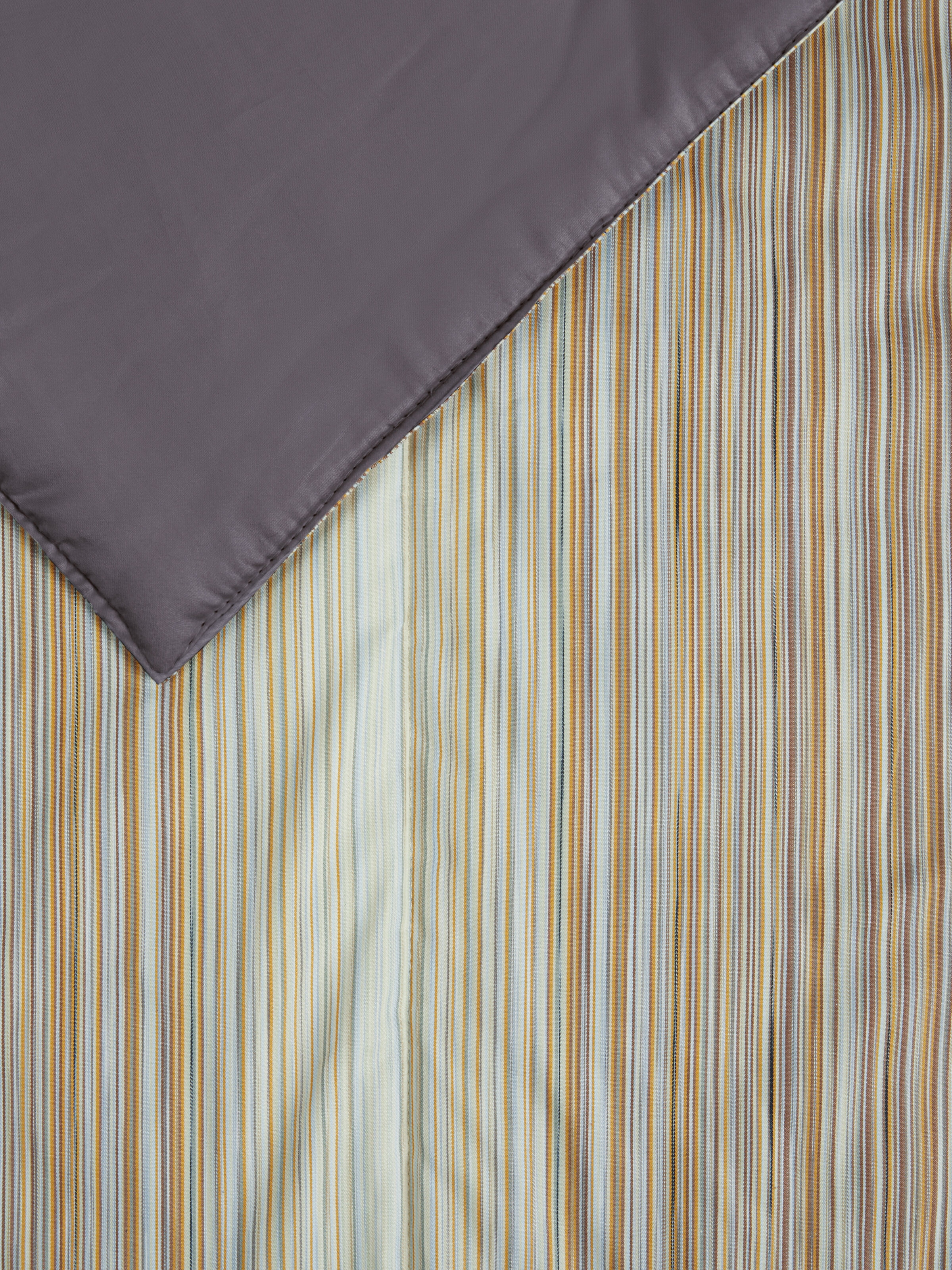 Jill quilt 260x270 cm, Green - 1